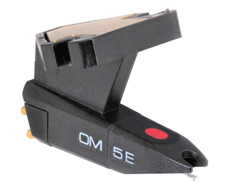 Ortofon Hi-Fi OM 5E Moving Magnet Cartridge