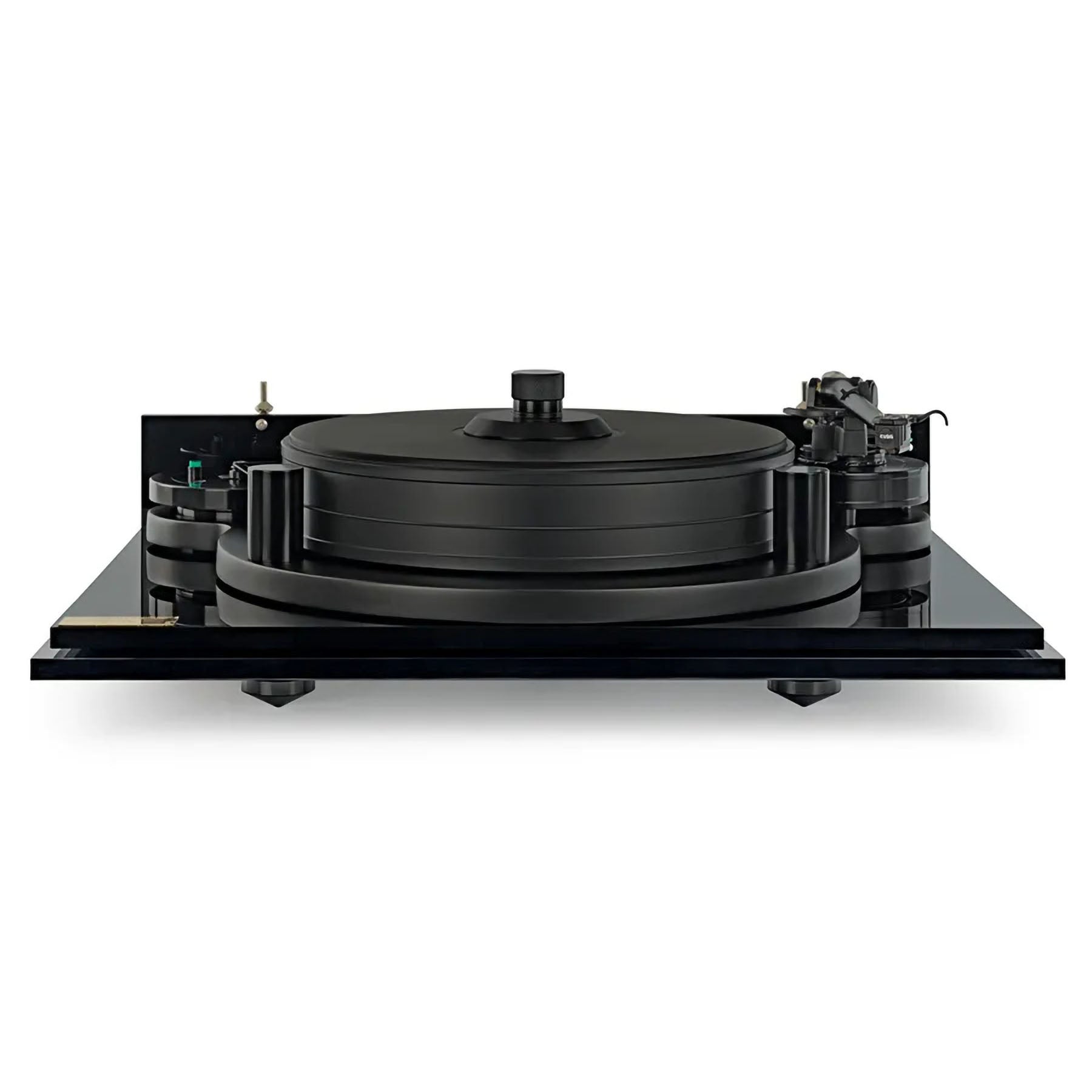 Michell ORB001 Orbe Flagship Turntable with a TecnoArm 2 tonearm and Cusis S Cartridge