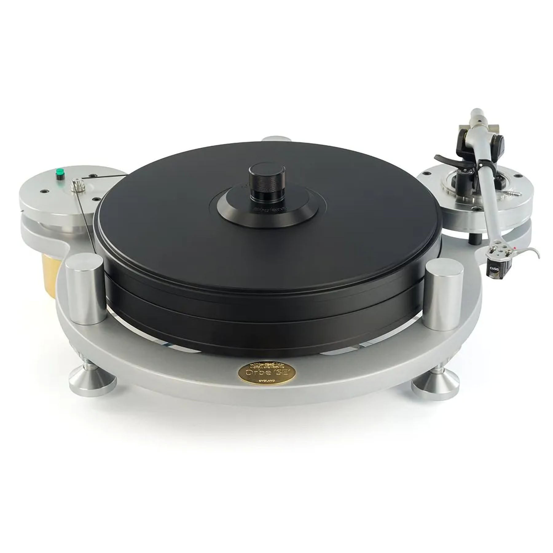 Michell Orbe SE Turntable