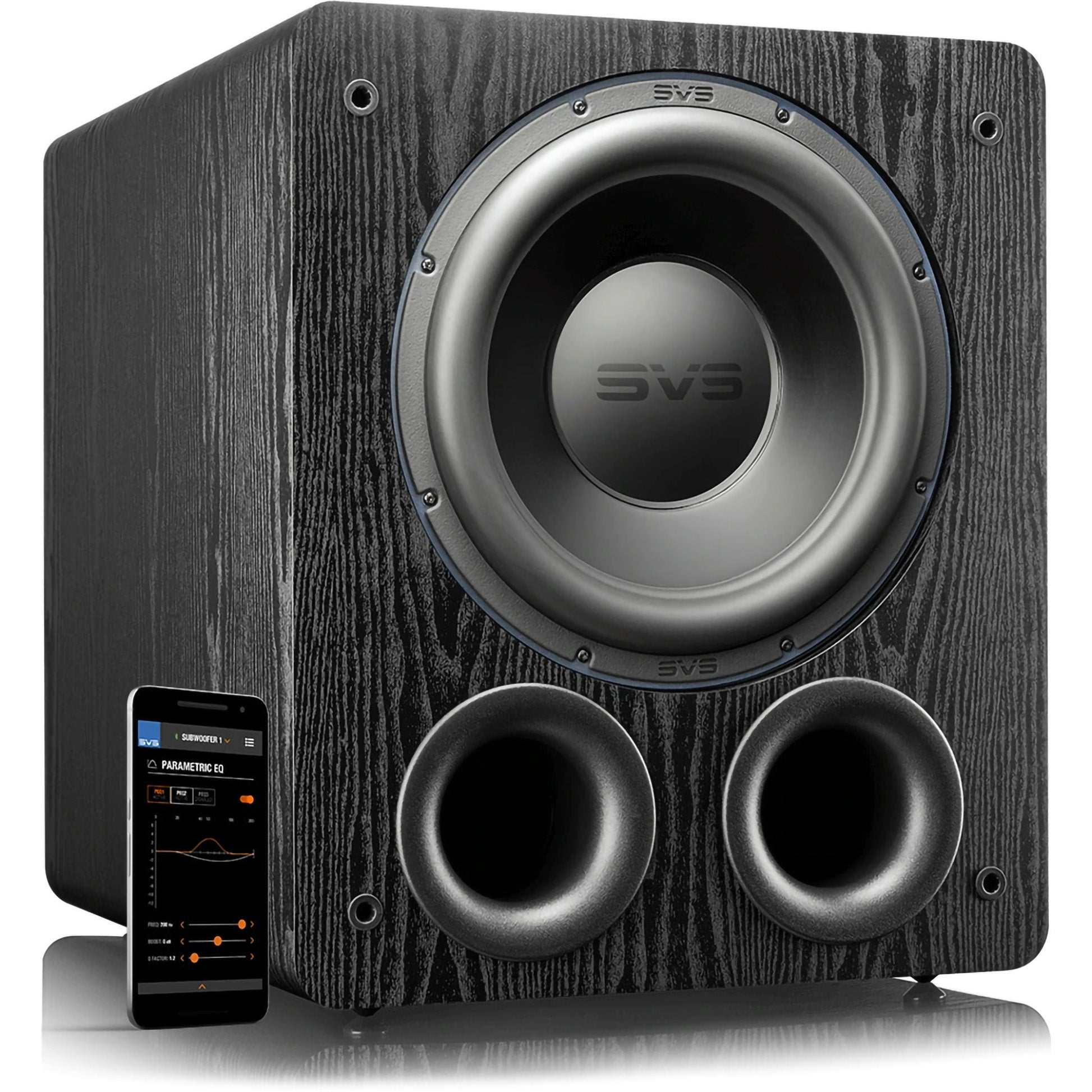 SVS PB-3000 Ported Box Home Subwoofer