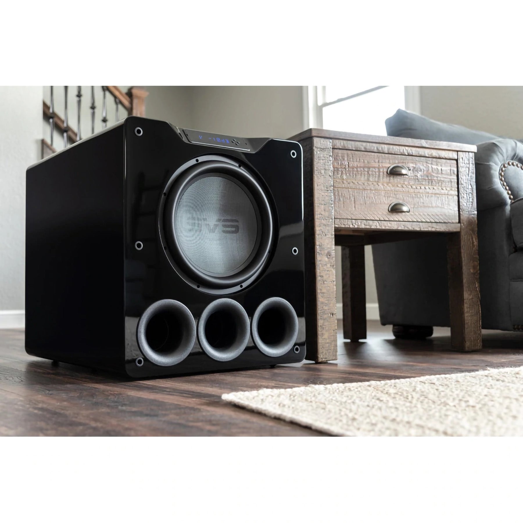 SVS PB-4000 - Ported Box Home Subwoofer