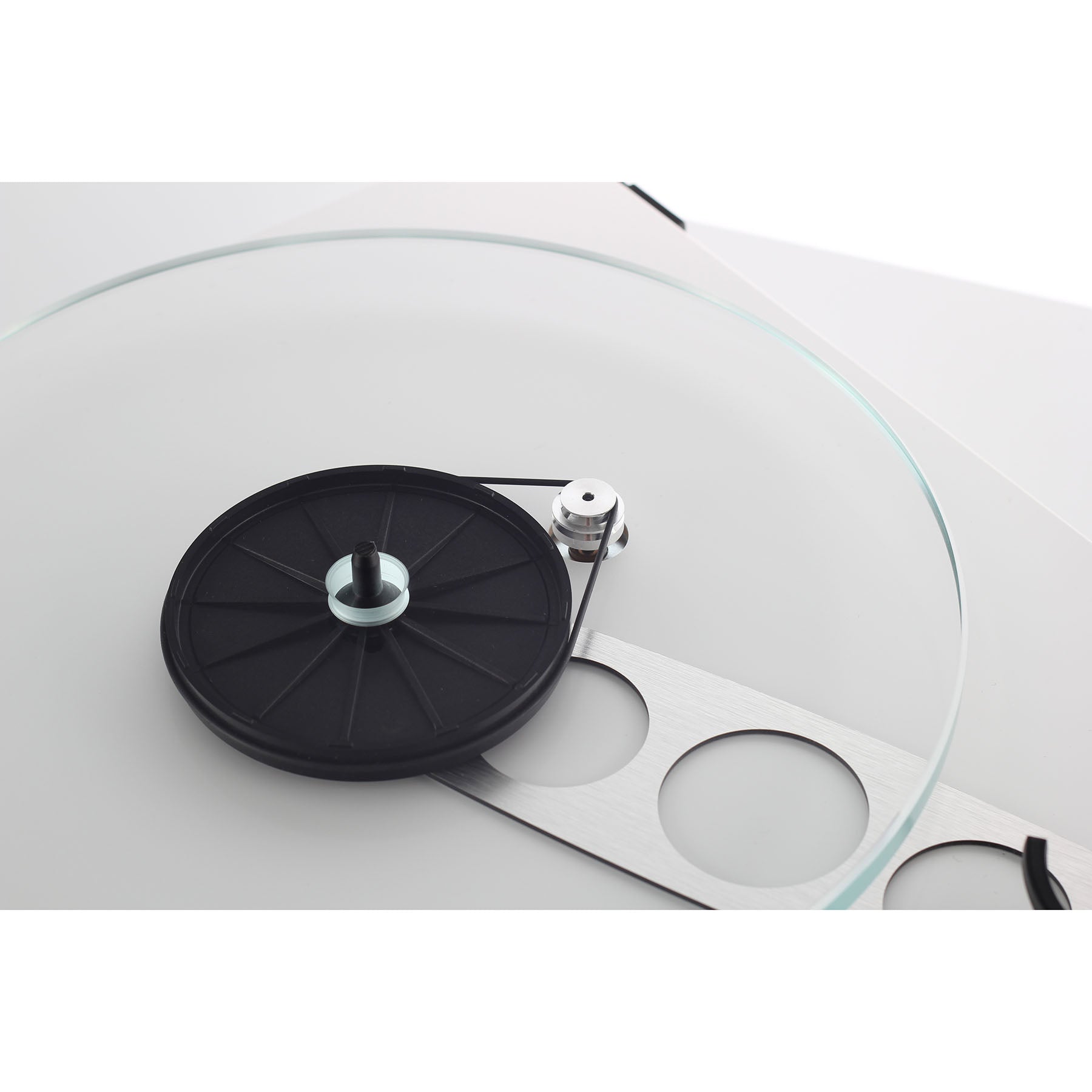 Rega Planar 3 Turntable