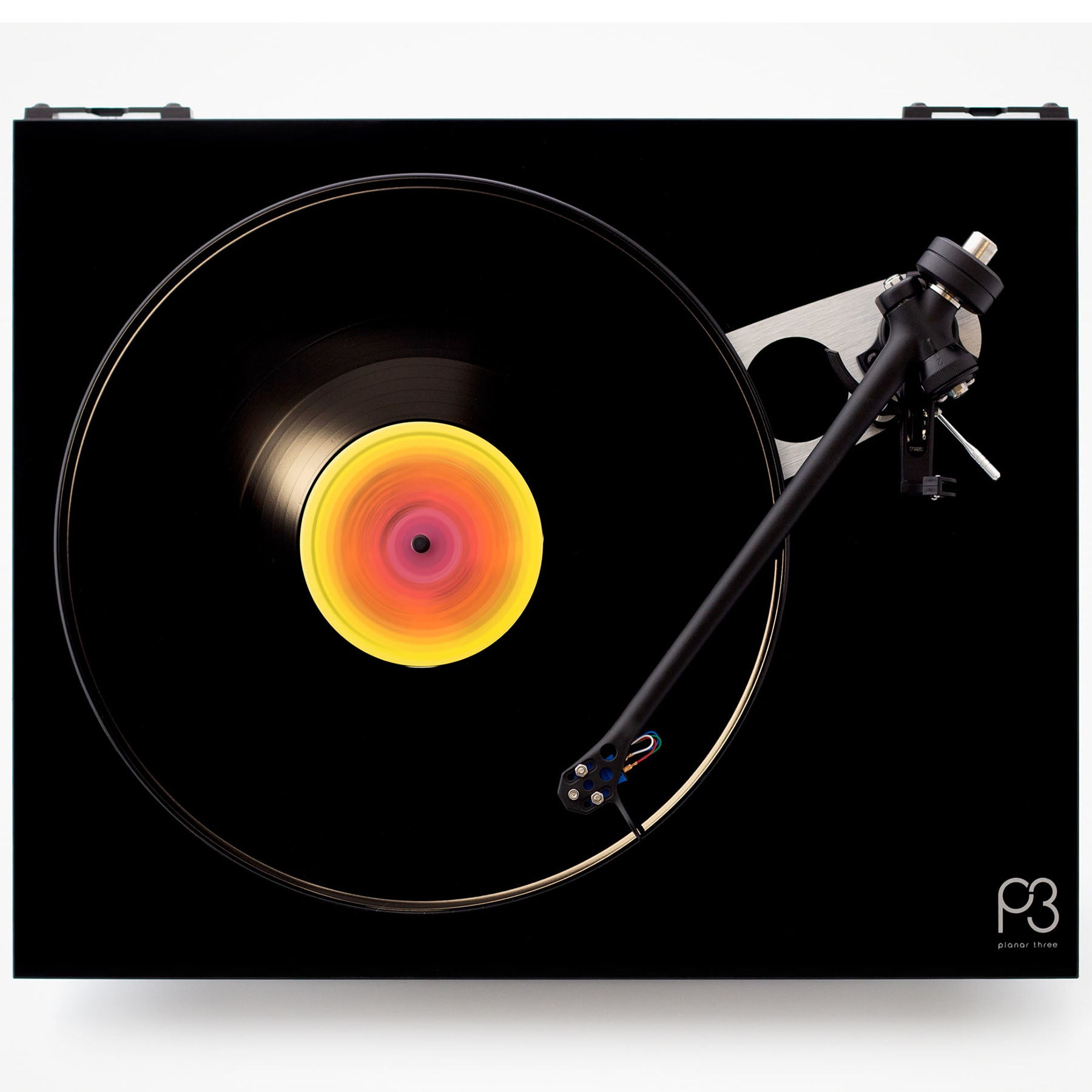 Rega Planar 3 Turntable