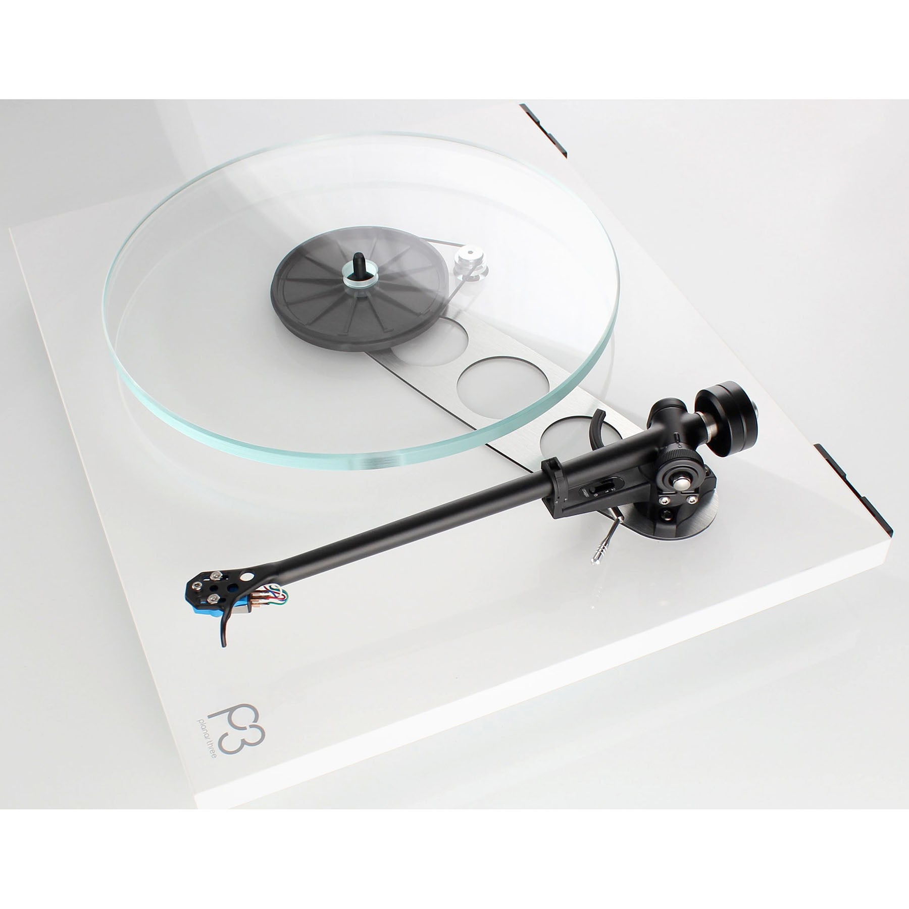 Rega Planar 3 Turntable