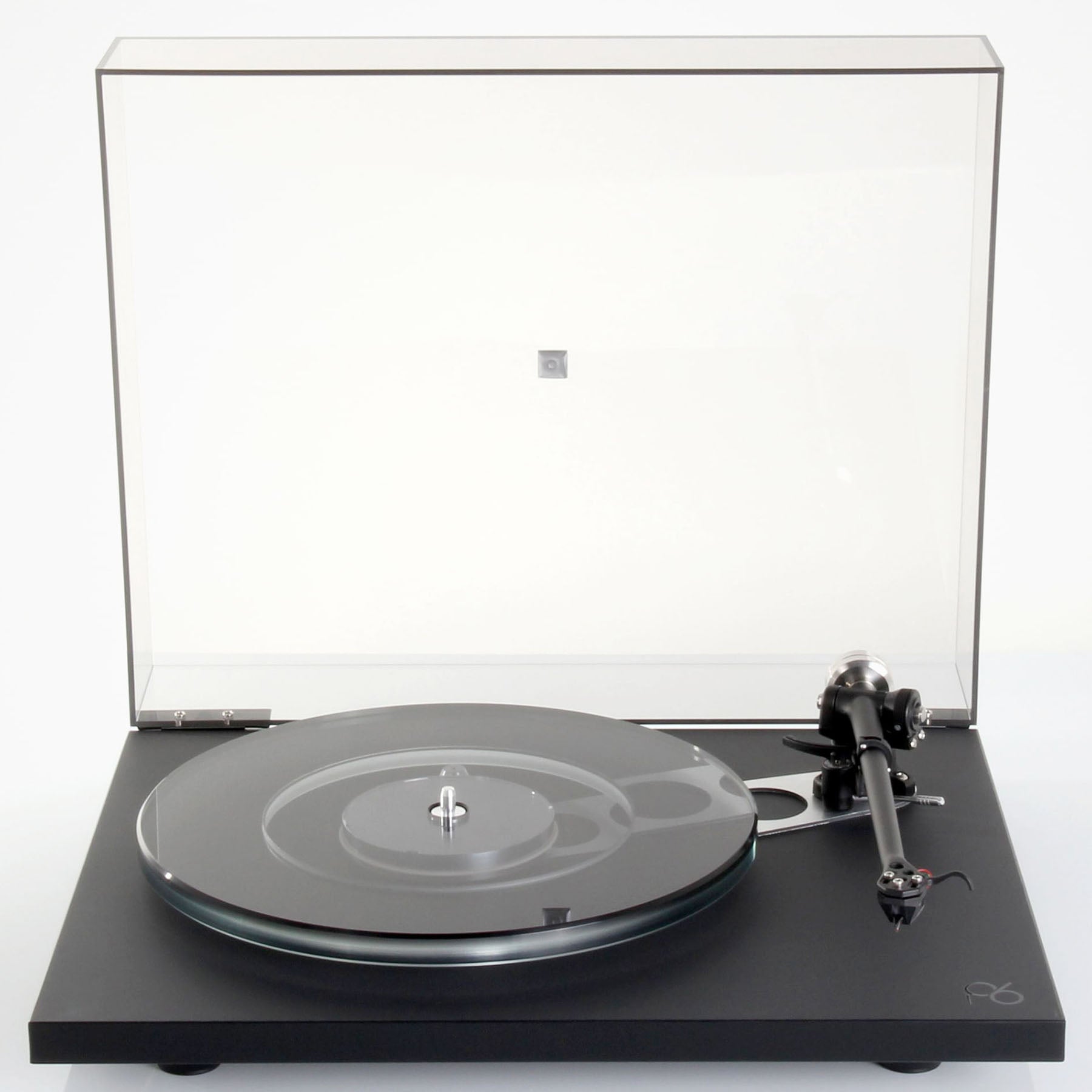 Rega Planar 6 Turntable