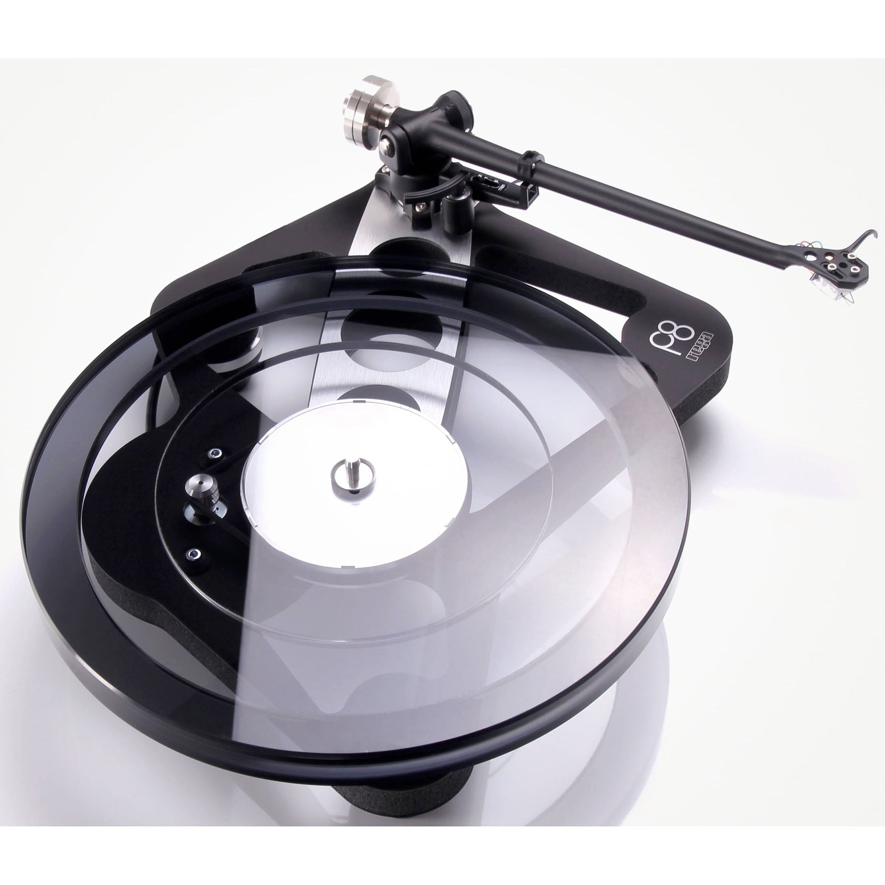 Rega Planar 8 Turntable