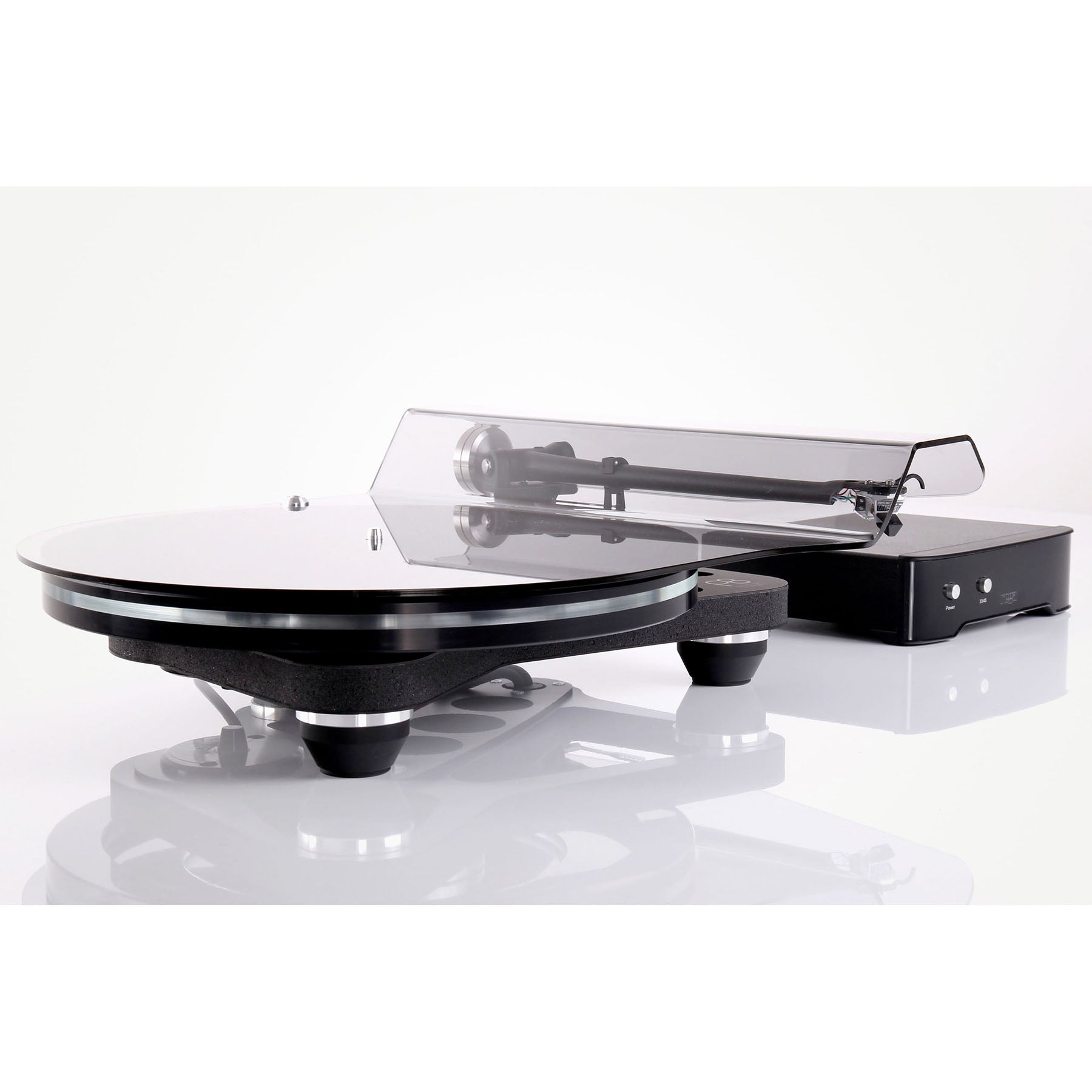 Rega Planar 8 Turntable