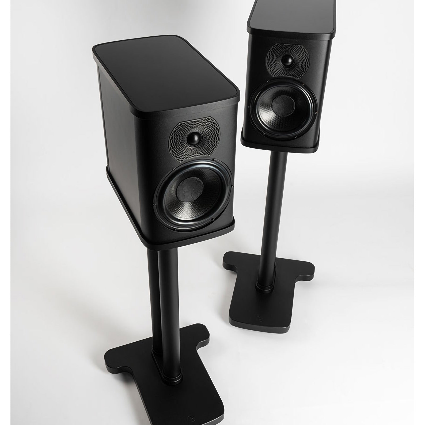 Wilson Benesch Precision Series - P1.0 2-way Standmount Loudspeaker (pair)