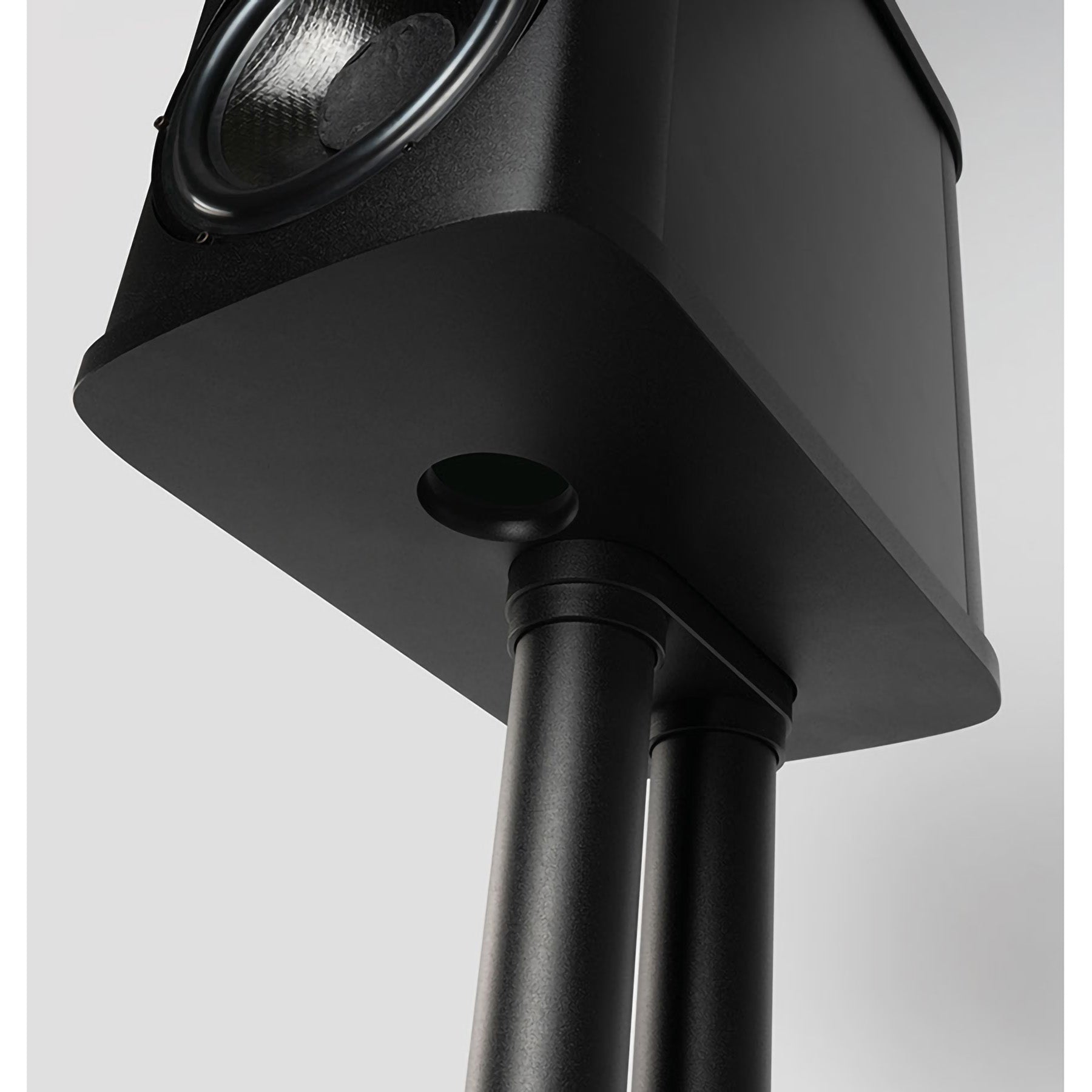 Wilson Benesch Precision Series - P1.0 2-way Standmount Loudspeaker (pair)