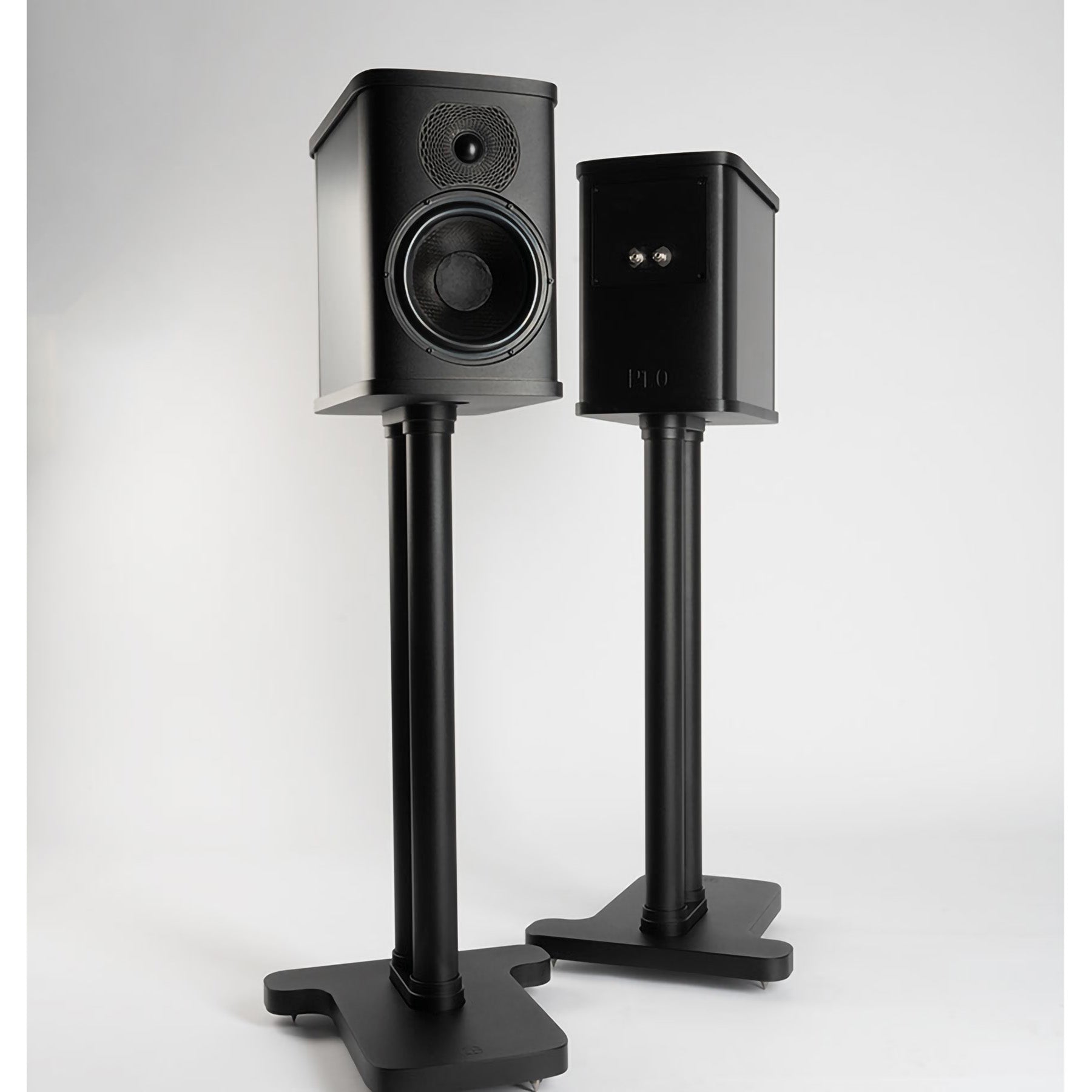 Wilson Benesch Precision Series - P1.0 2-way Standmount Loudspeaker (pair)