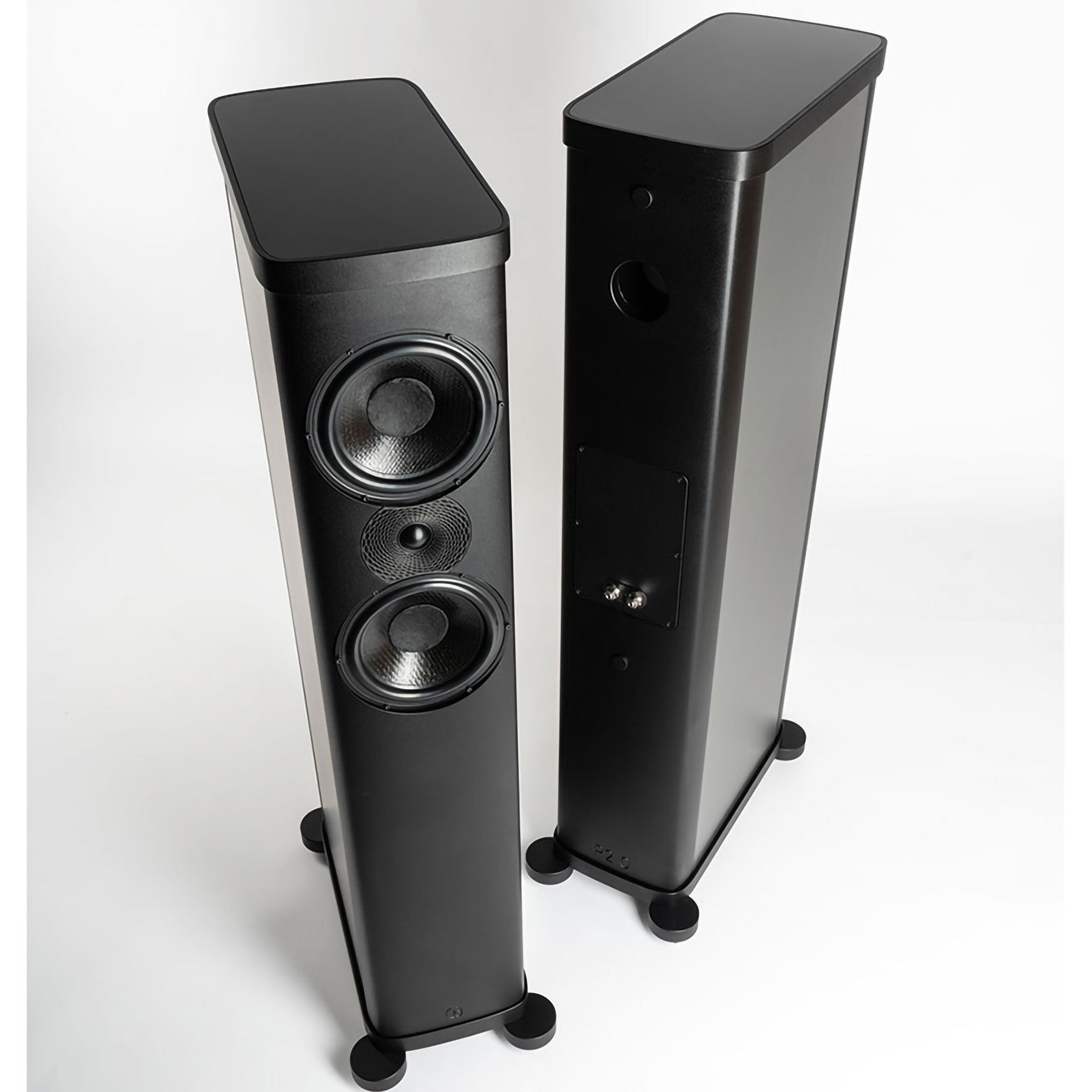 Wilson Benesch Precision Series - P2.0 2.5-way Floorstanding Loudspeaker (pair)