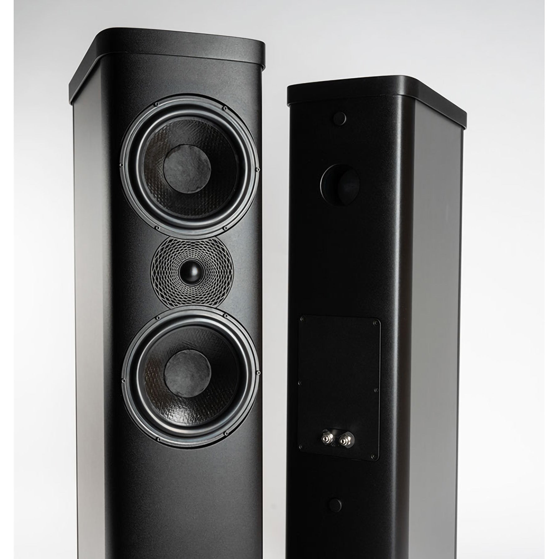 Wilson Benesch Precision Series - P2.0 2.5-way Floorstanding Loudspeaker (pair)