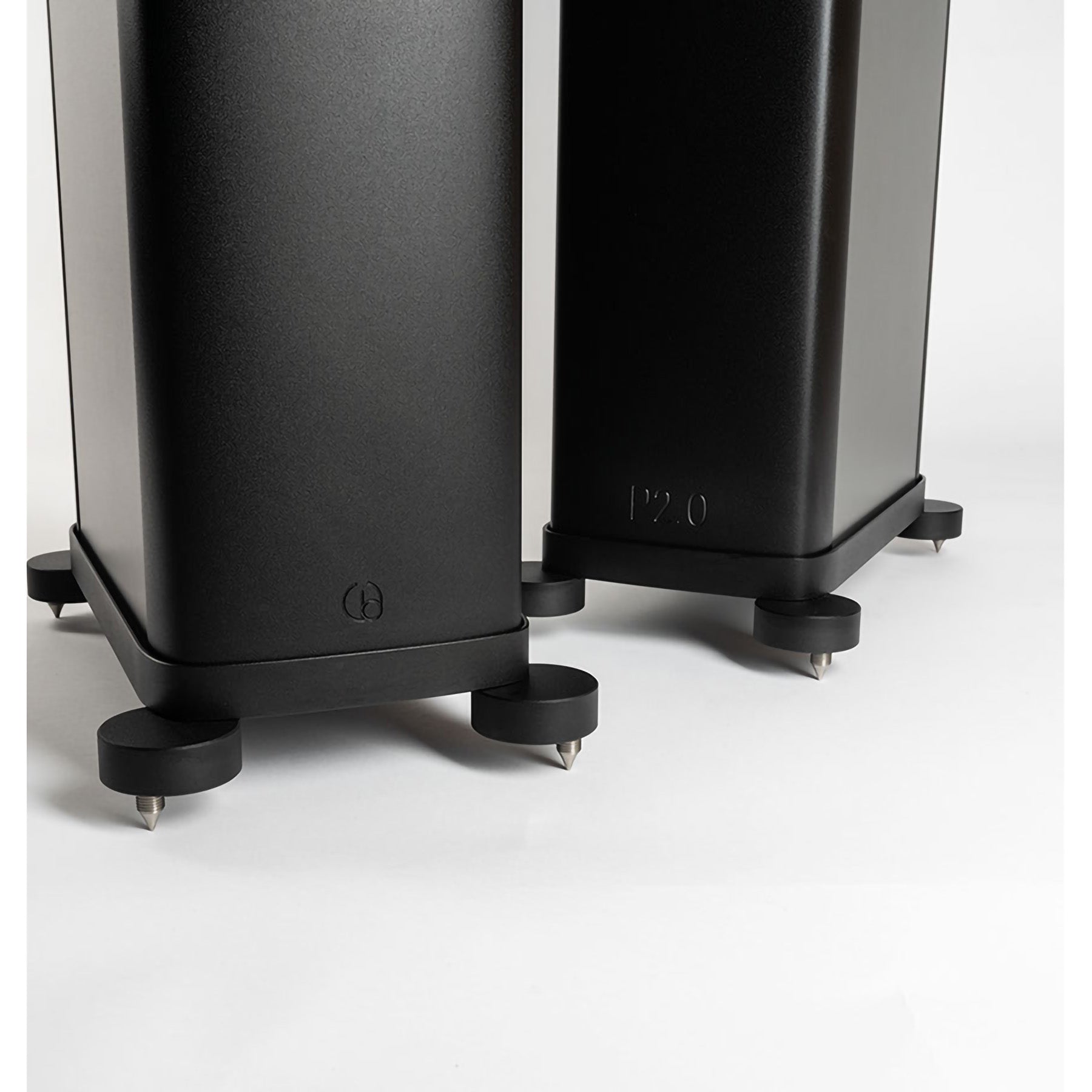 Wilson Benesch Precision Series - P2.0 2.5-way Floorstanding Loudspeaker (pair)