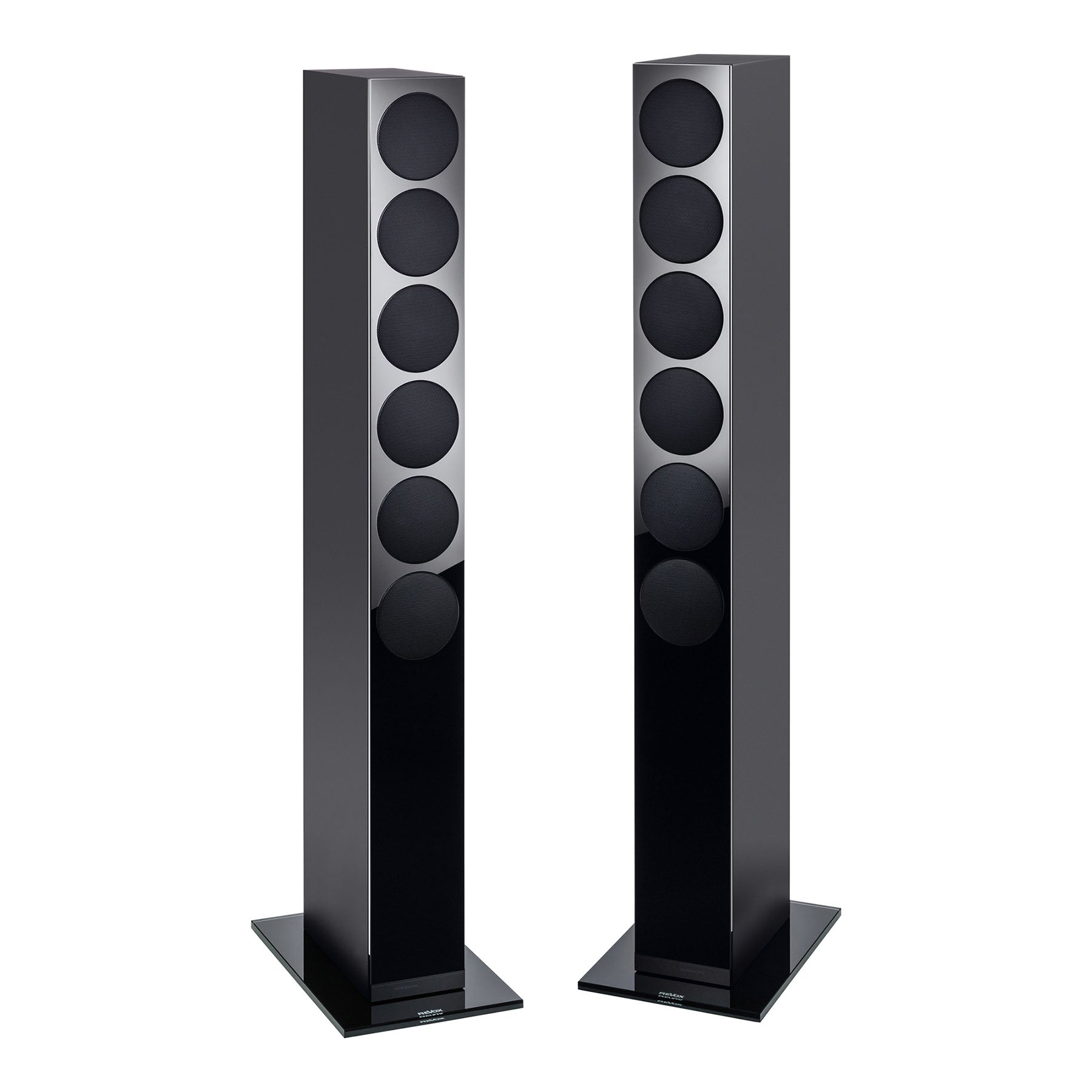 Revox Prestige G140 Floorstanding Loudspeaker (pair)