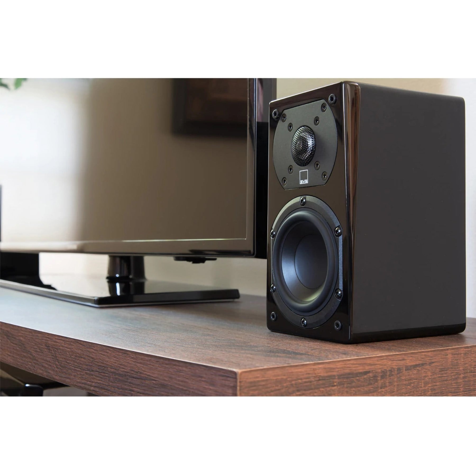 SVS Prime Satellite 2-Way Bookshelf Speakers (pair)