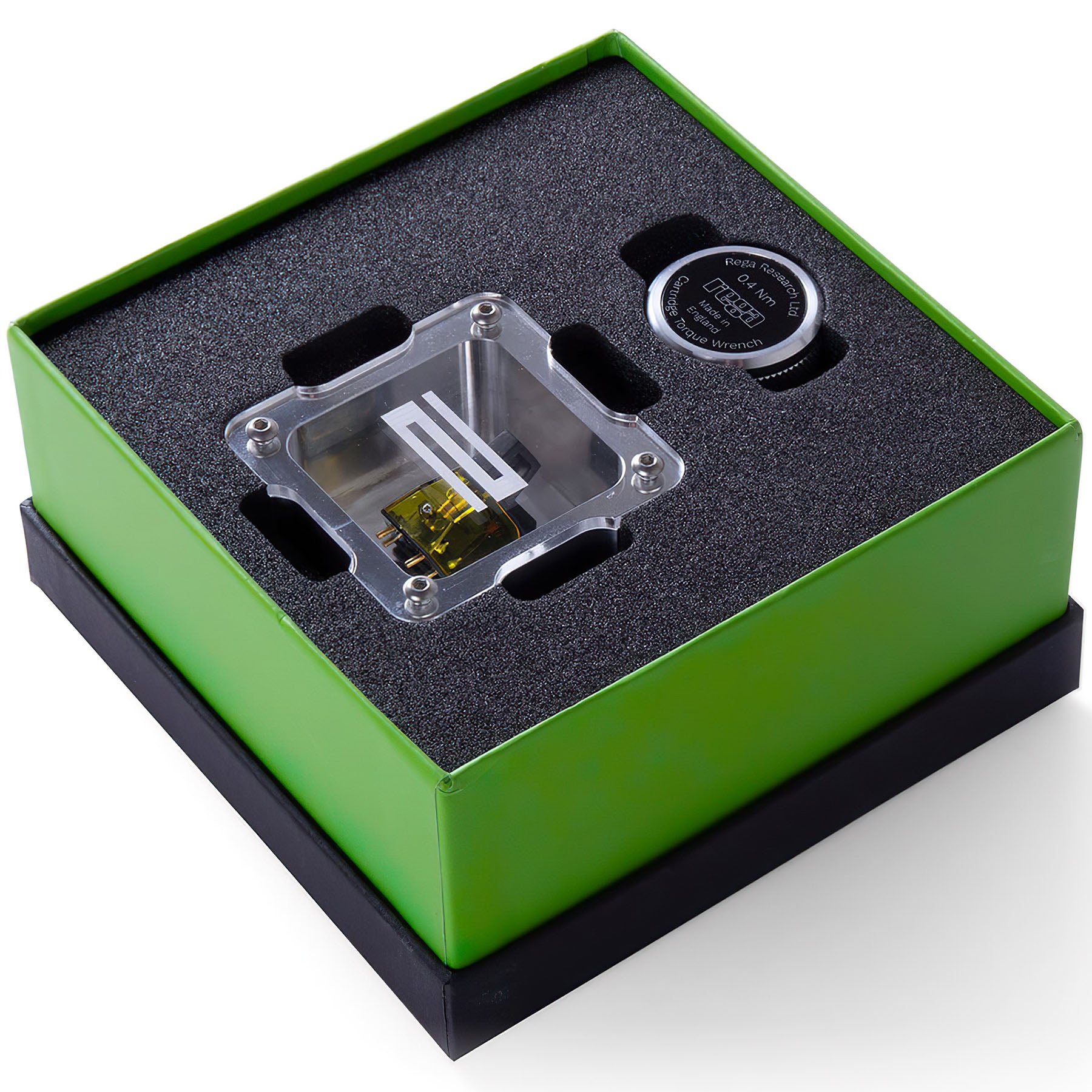 Rega Aphelion 2 Reference Cartridge