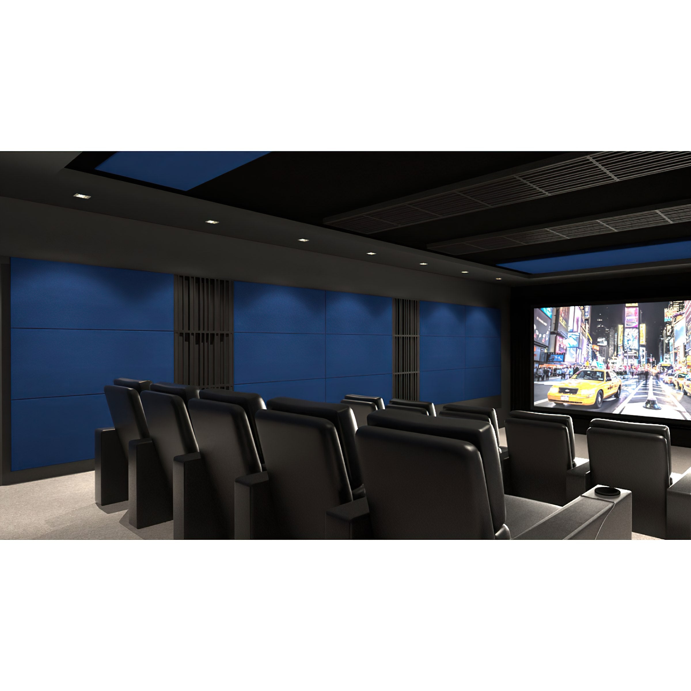 Artnovion Lagos F - Diffuser