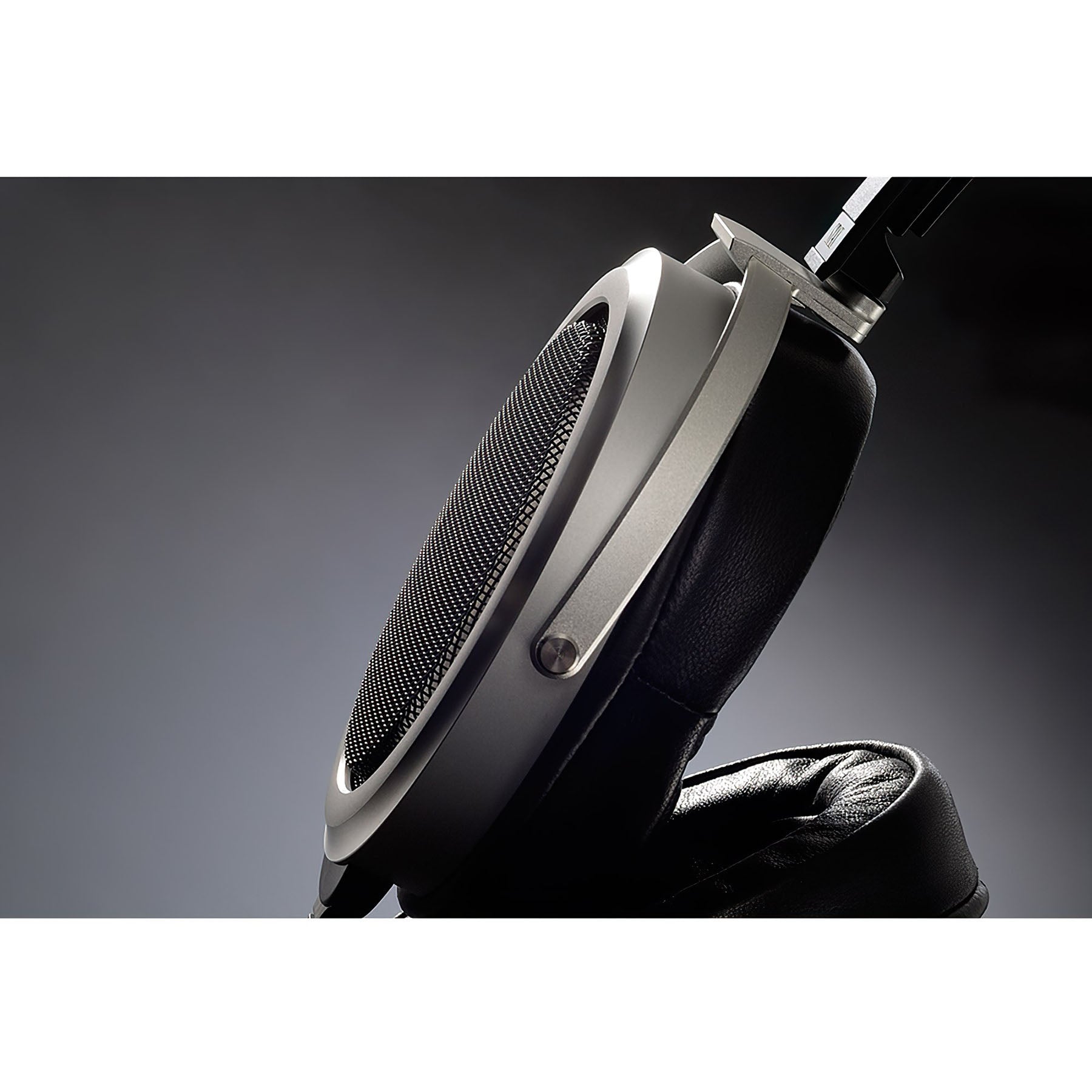 Stax SR-009S Reference Earspeaker