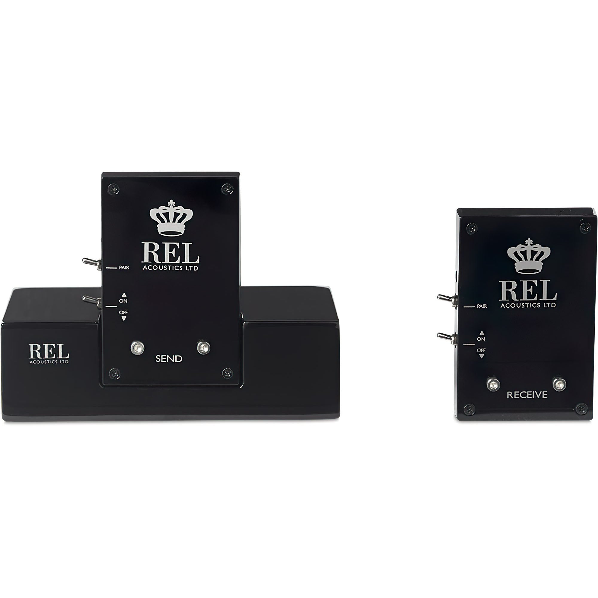 REL Acoustics Arrow Wireless Transmitter