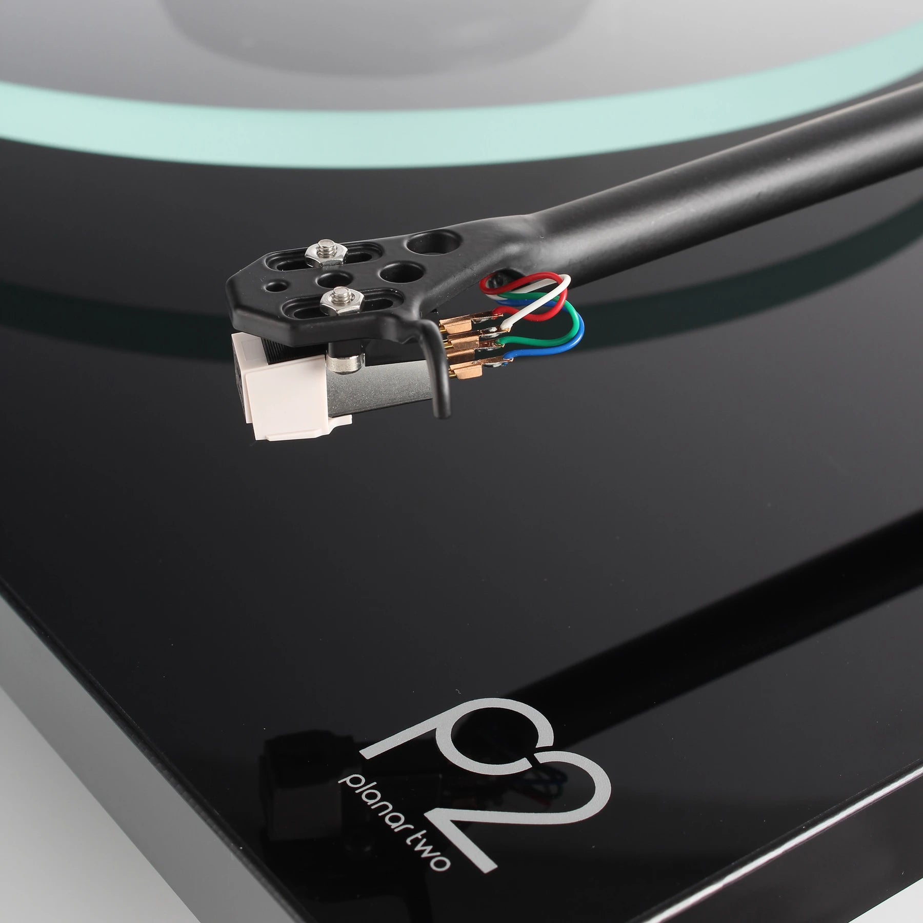 Rega Planar 2 Turntable