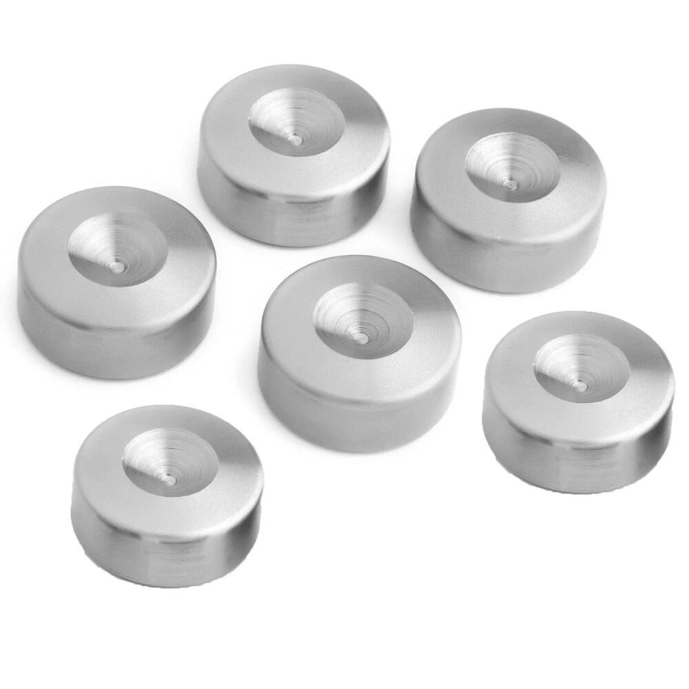 Solidsteel S-Series Pads