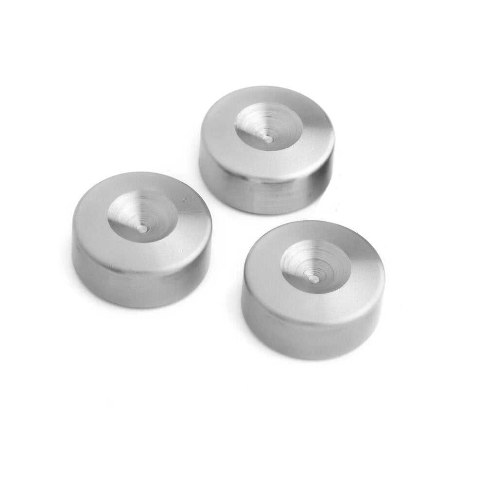 Solidsteel S-Series Pads