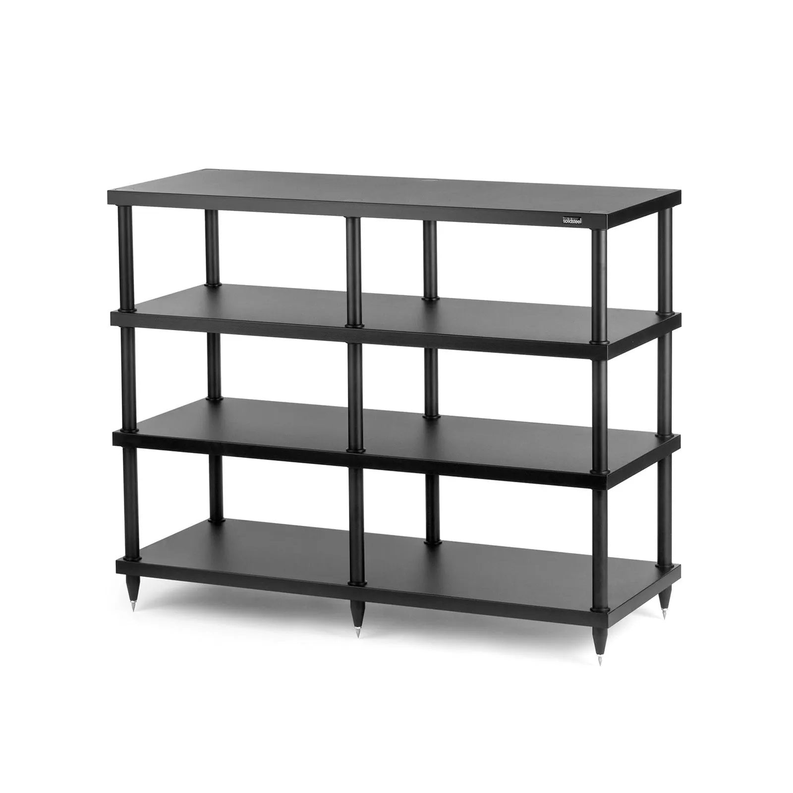 Solidsteel S4-4 Hi-Fi Rack