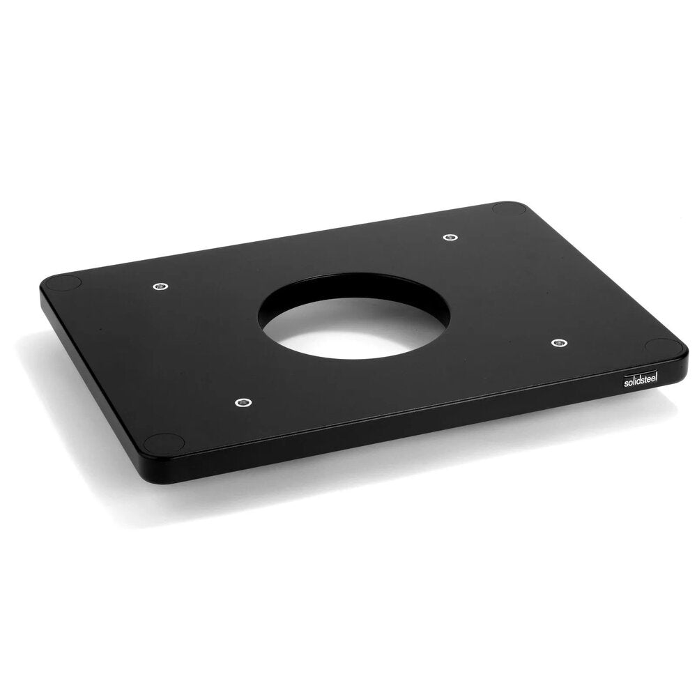 Solidsteel S5-3 Hi-Fi Rack