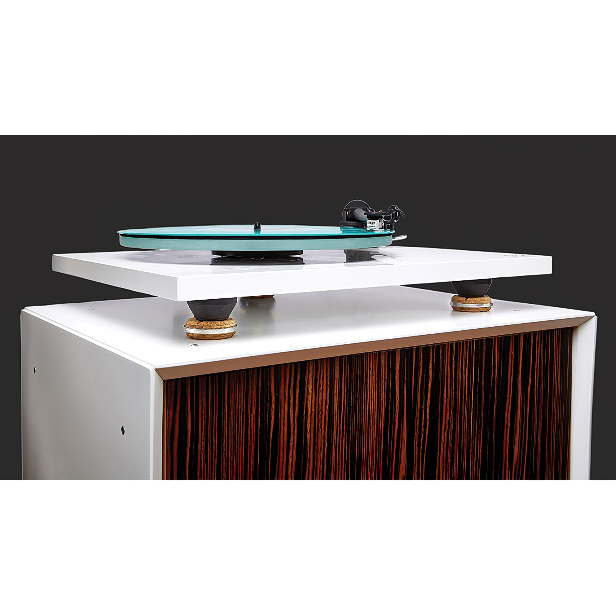 Quadraspire QPLUS Acoustic Supports (set of 4)