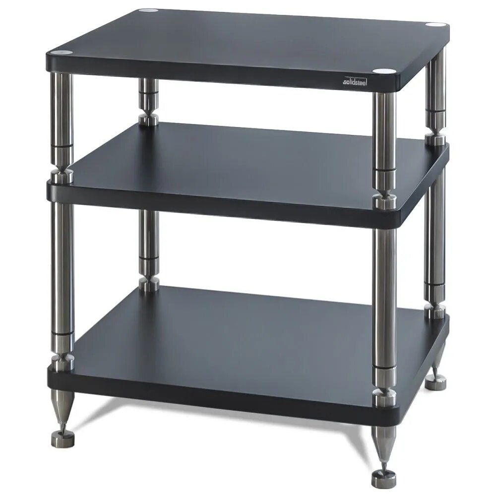 Solidsteel HY-3 Hi-Fi Rack