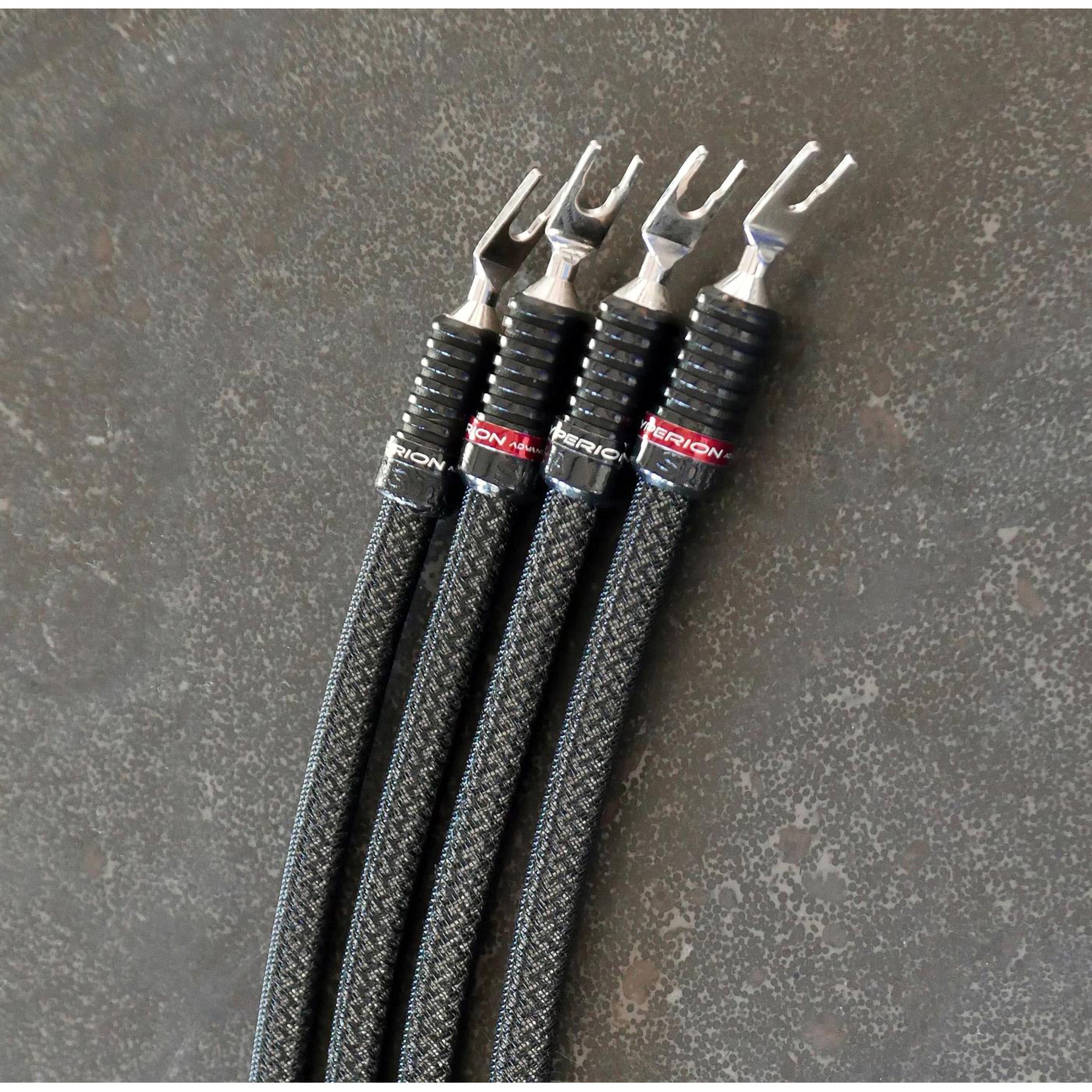 Stage III Concepts Cerberus Jumper Cable (set of 4)