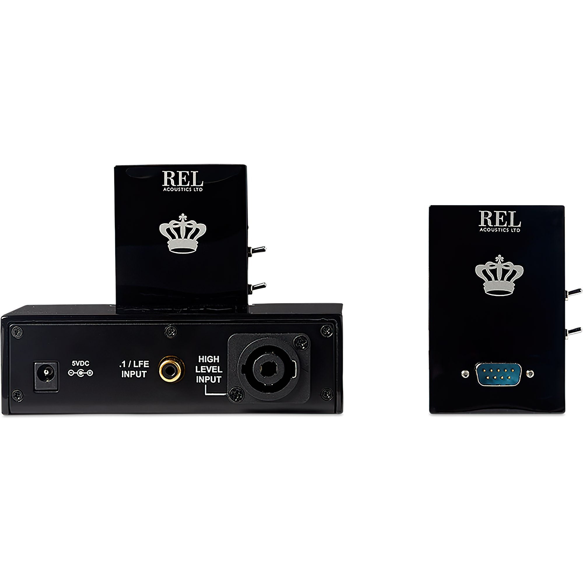 REL Acoustics Arrow Wireless Transmitter