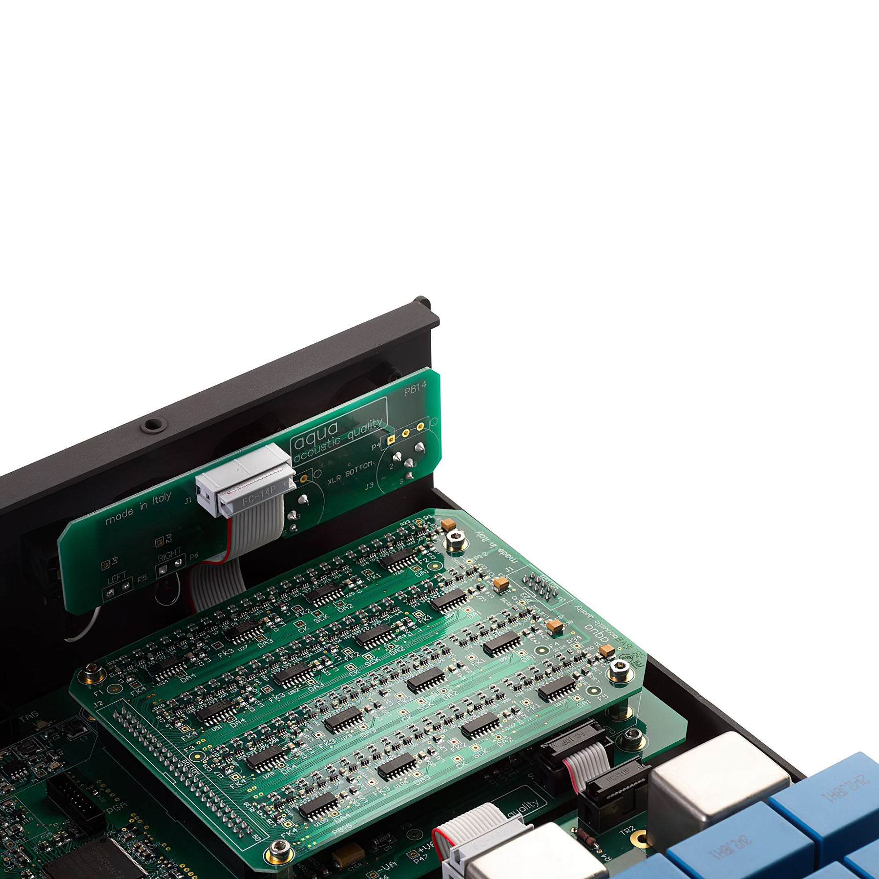 Aqua La Scala MKII Optologic DAC