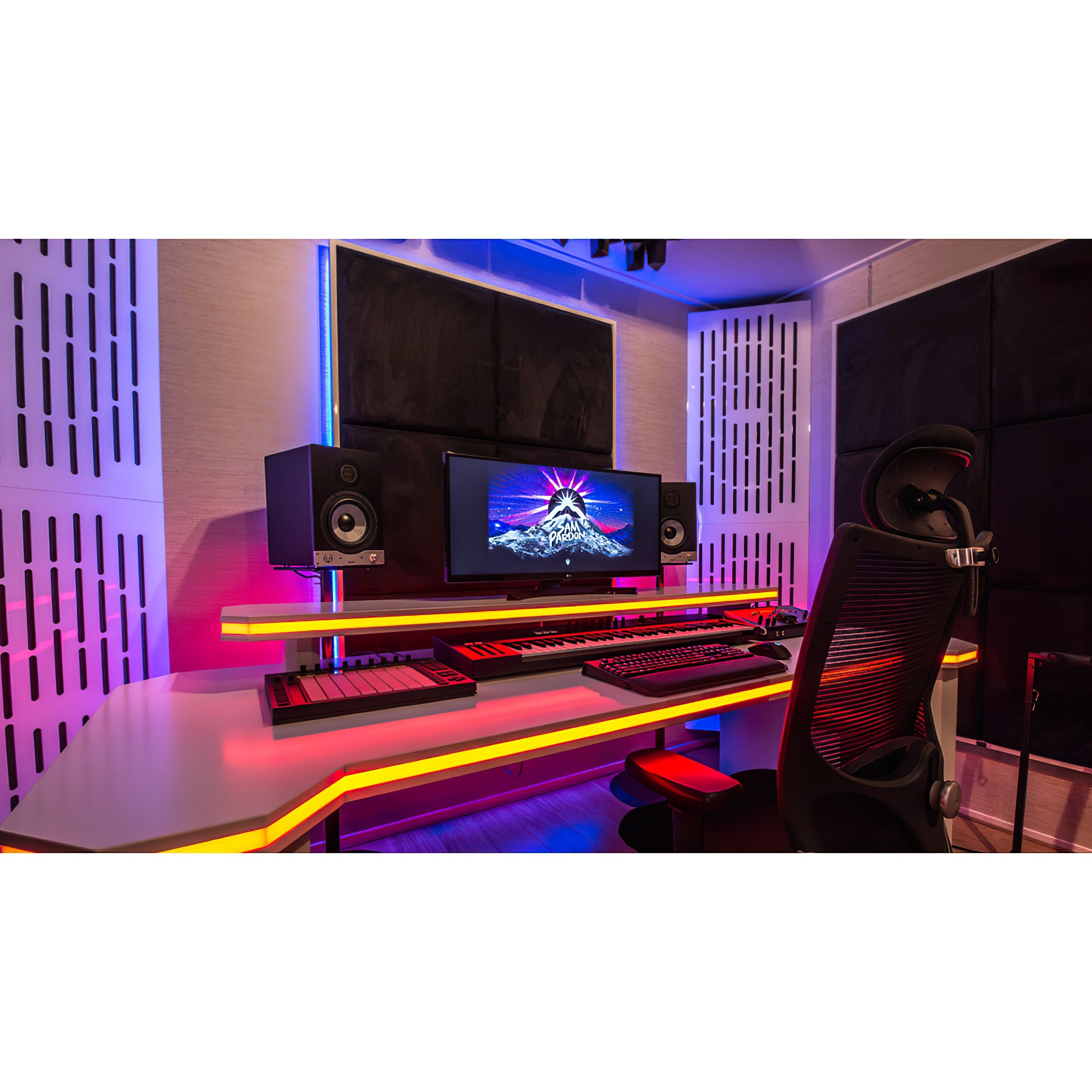 Artnovion Myron E - Diffuser