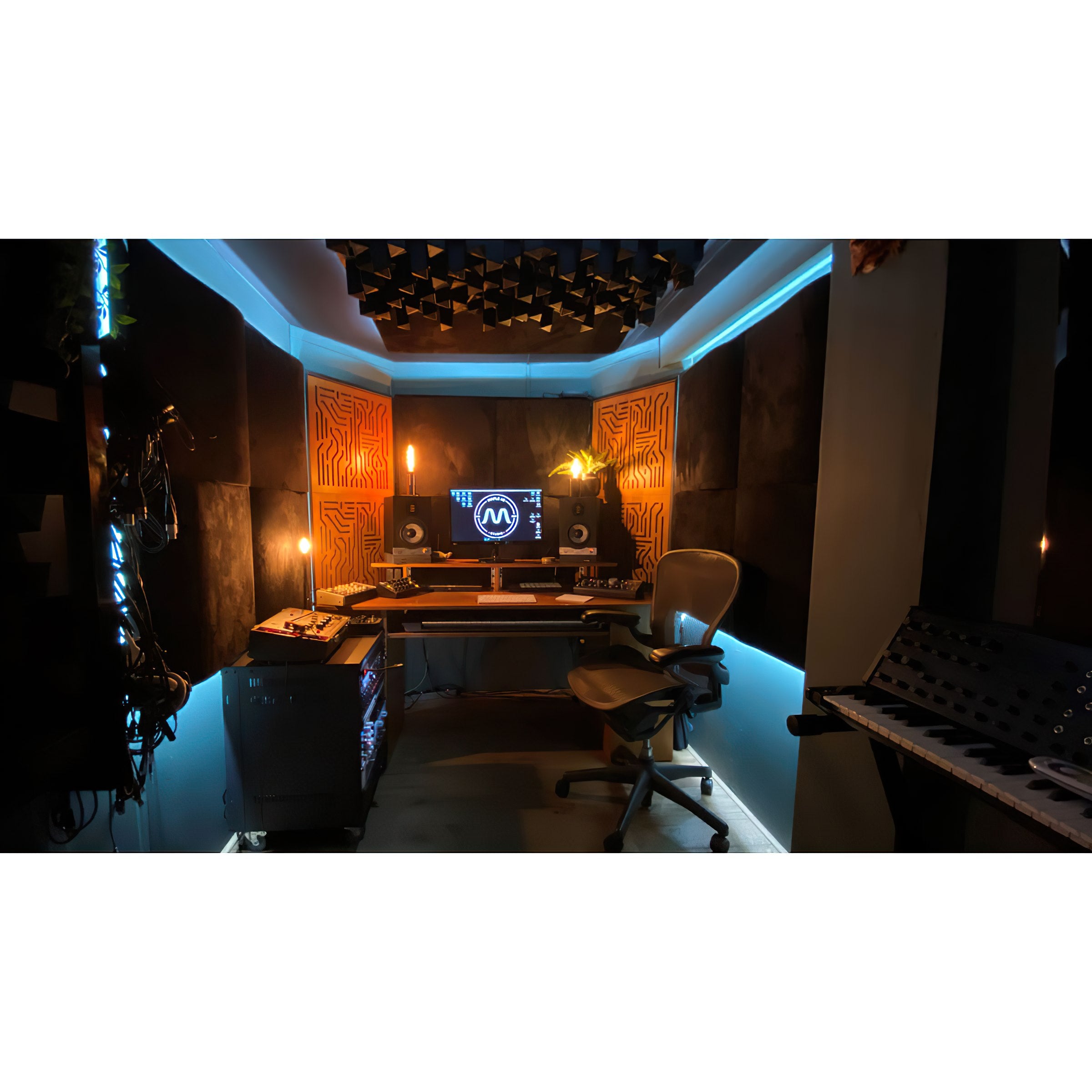 Artnovion Myron E - Diffuser