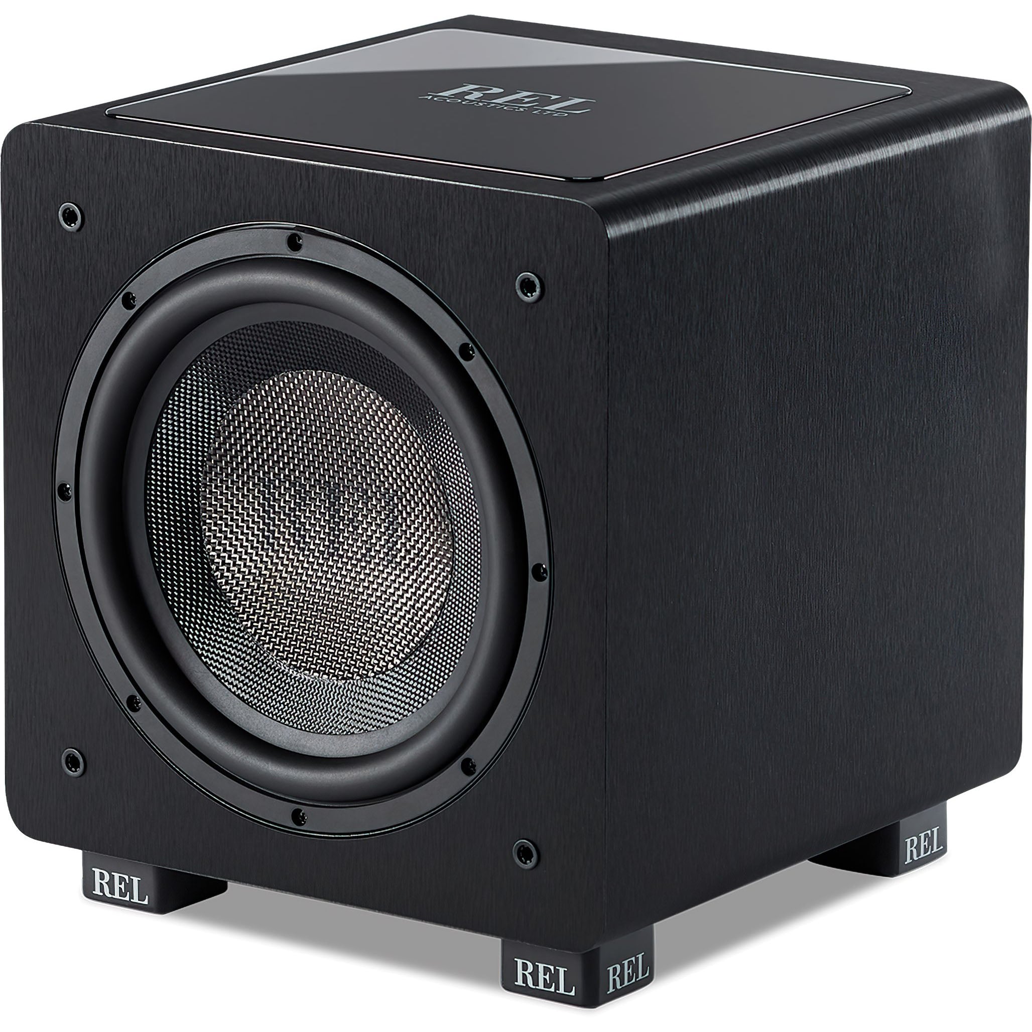 REL Acoustics HT/1003 - 300 Watt Subwoofer for Home Theater