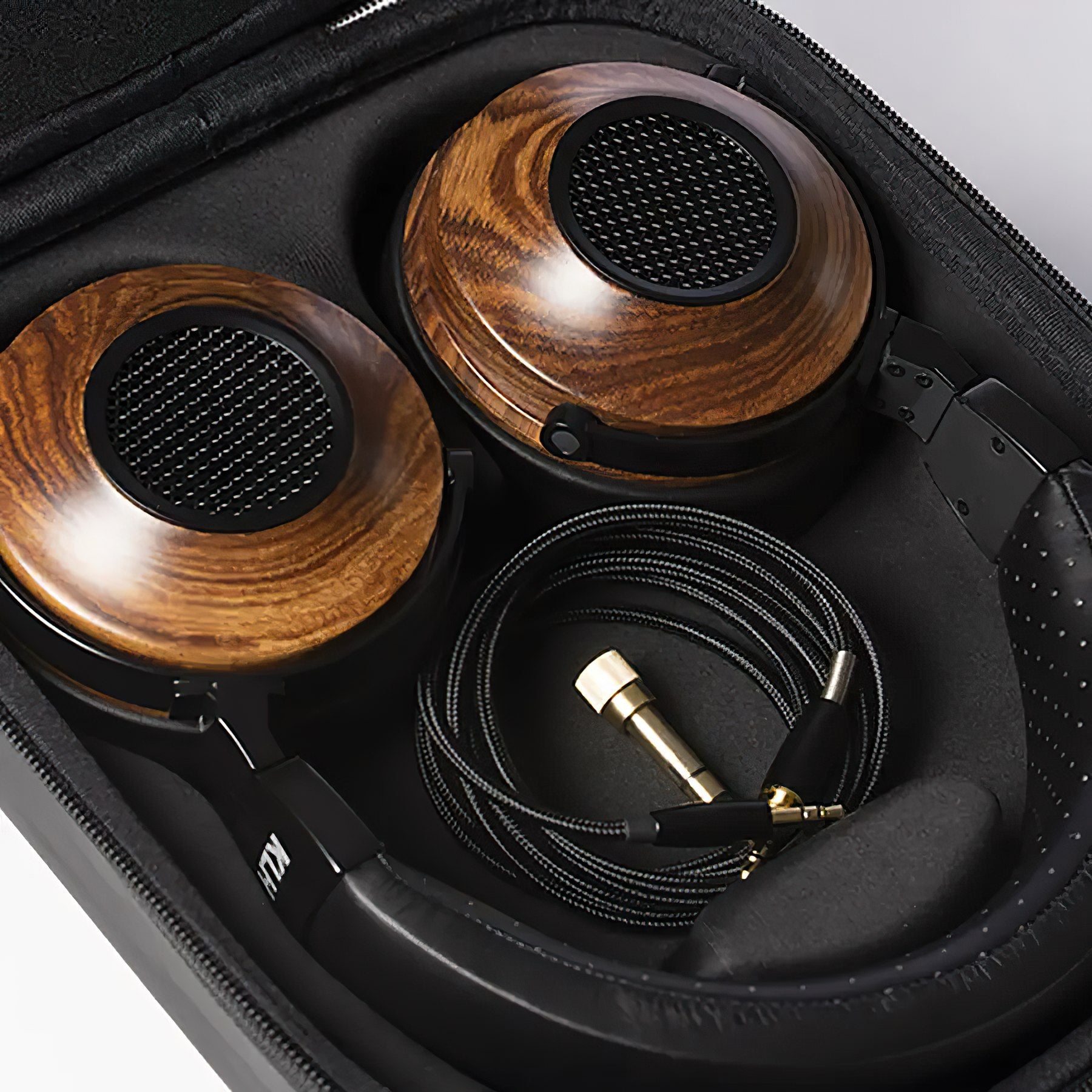 KLH Ultimate One Open-Back Over Ear Headphones