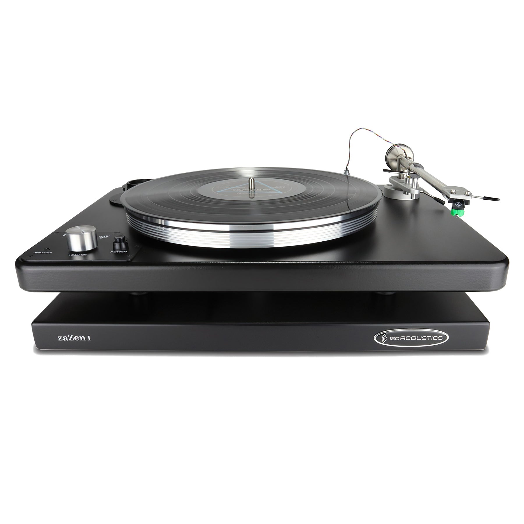 IsoAcoustics zaZen I