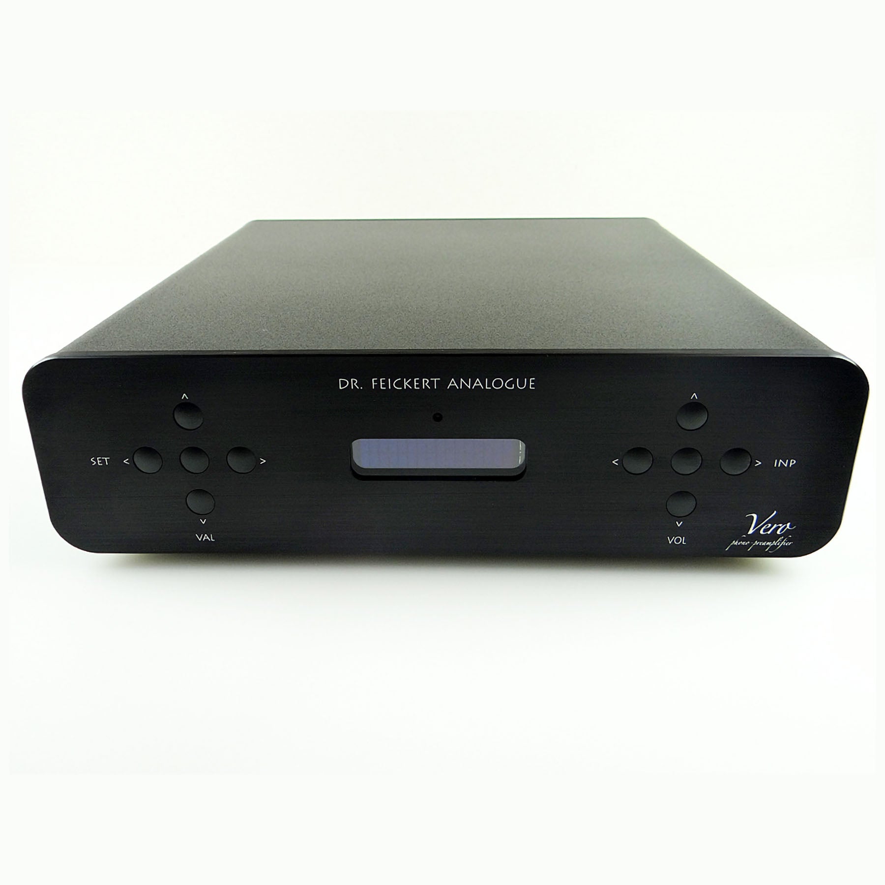 Dr. Feickert Analogue Vero Phono-Preamplifier