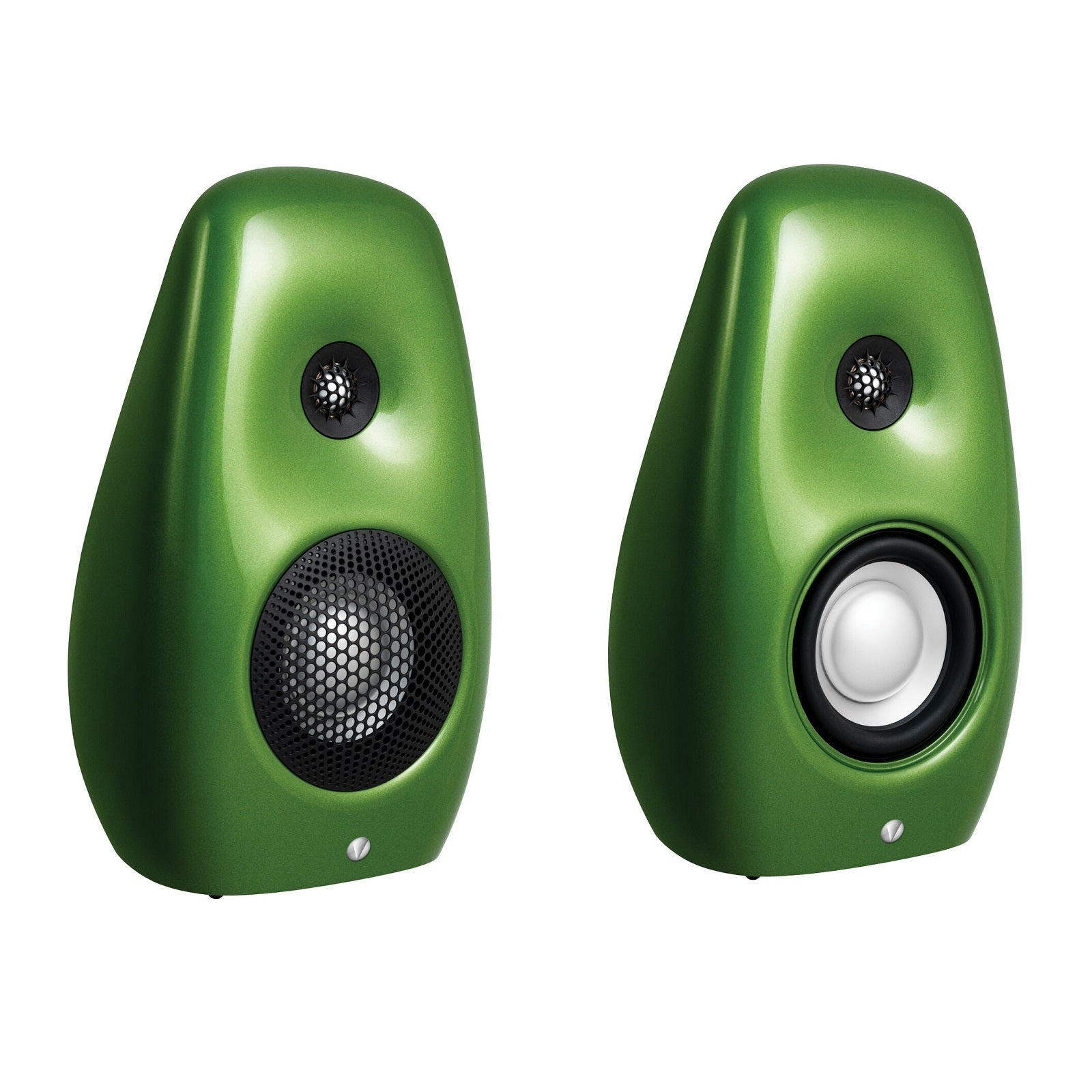 Vivid Audio KAYA S12 Bookshelf Speakers (pair)