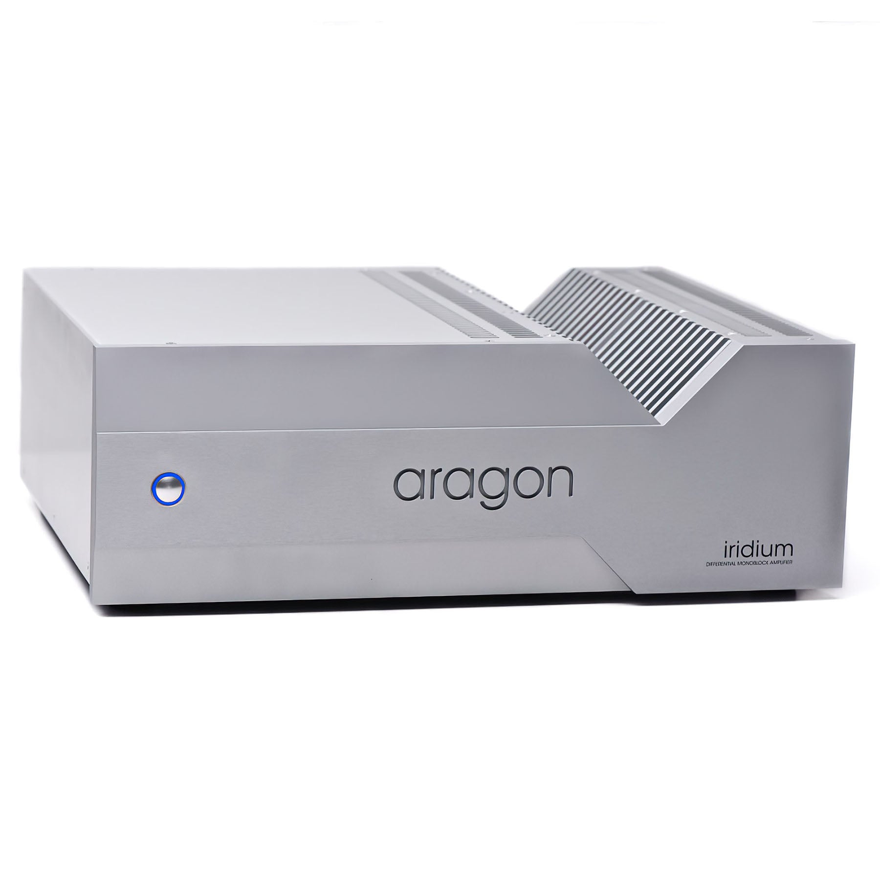 Aragon Iridium 400W Monoblock Amplifier