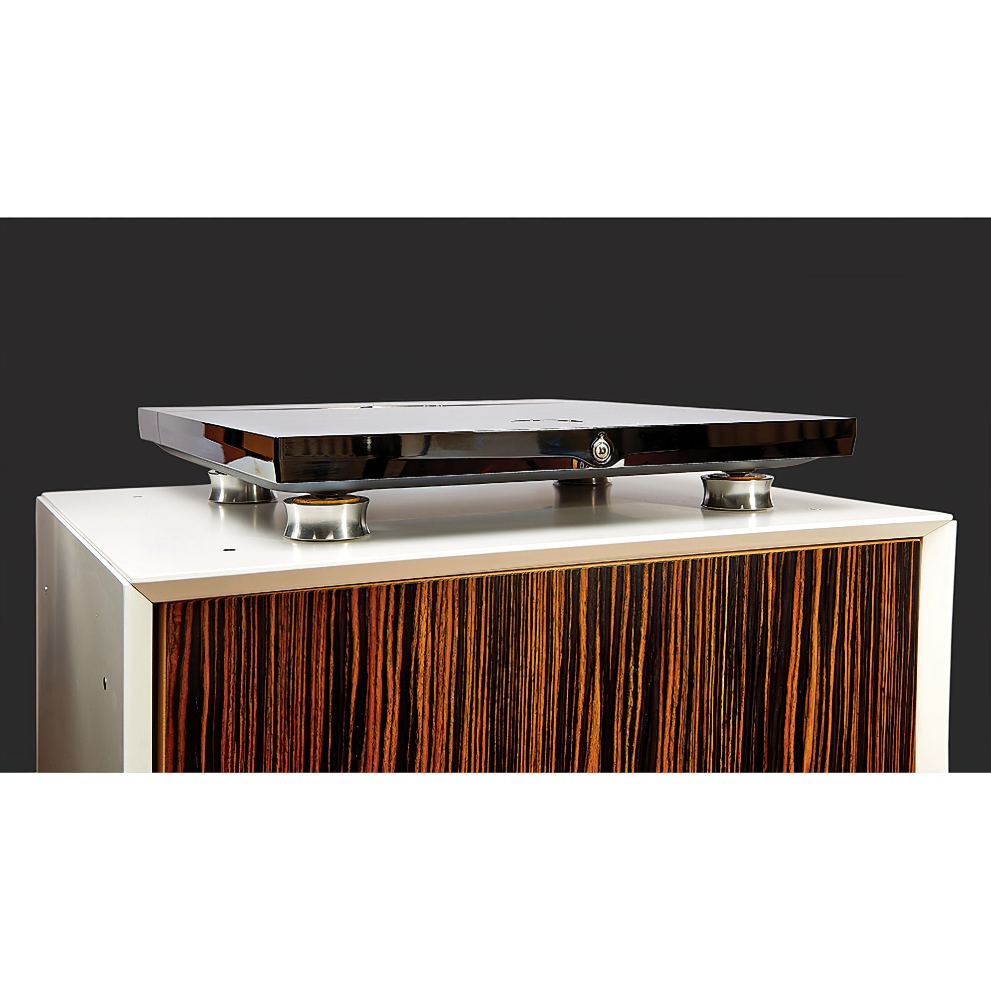 Quadraspire QPLUS Acoustic Supports (set of 4)