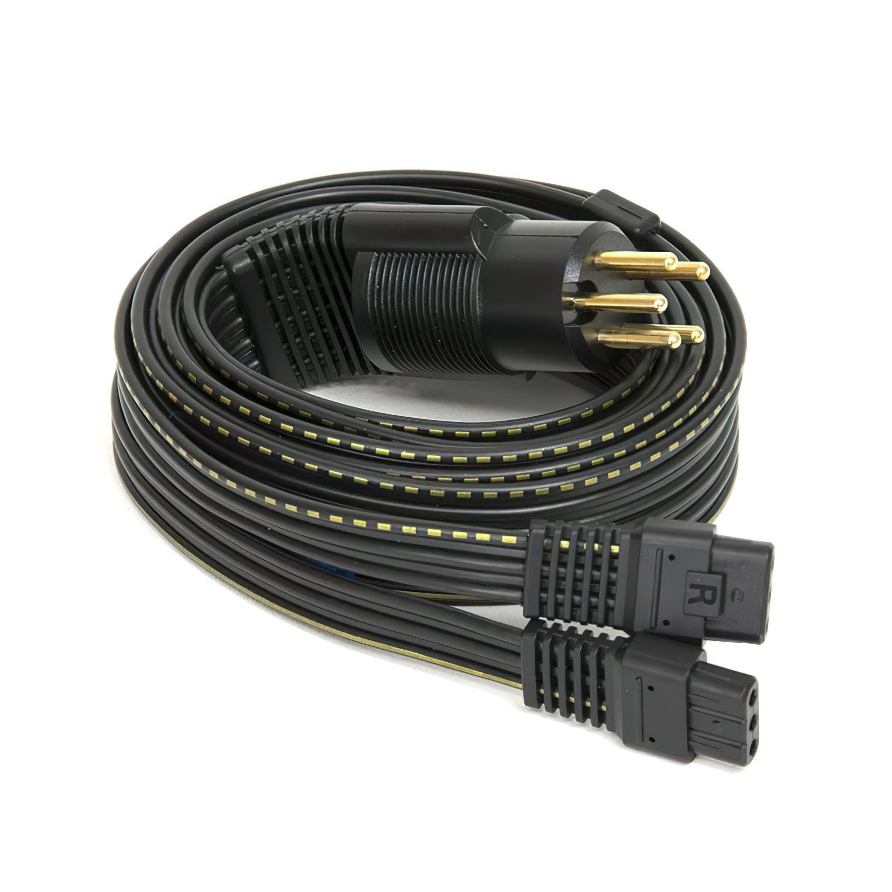 Stax Headphone cable for SR-L500 MKII