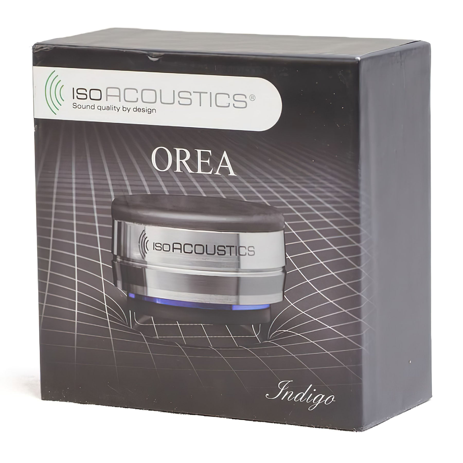 IsoAcoustics Orea Indigo