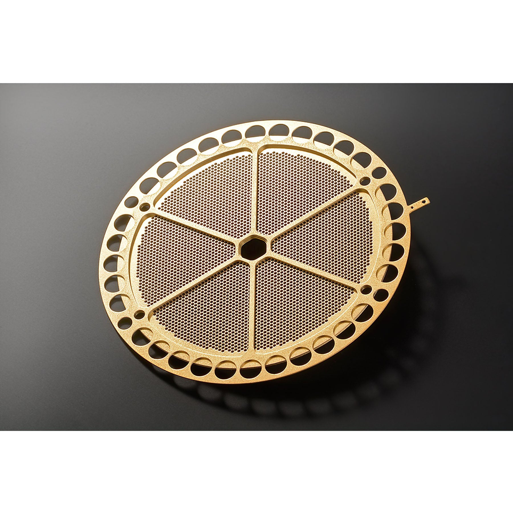 Stax SR-009S Reference Earspeaker