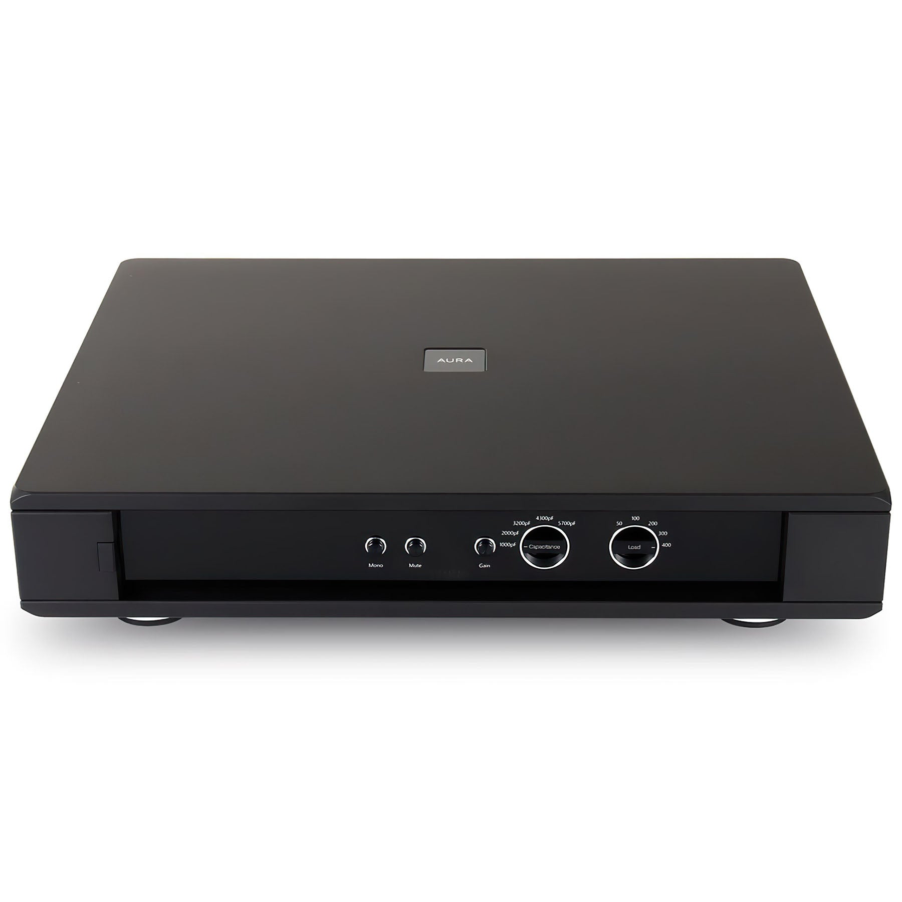 Rega Aura MC Fully Adjustable MC Phono Preamplifier