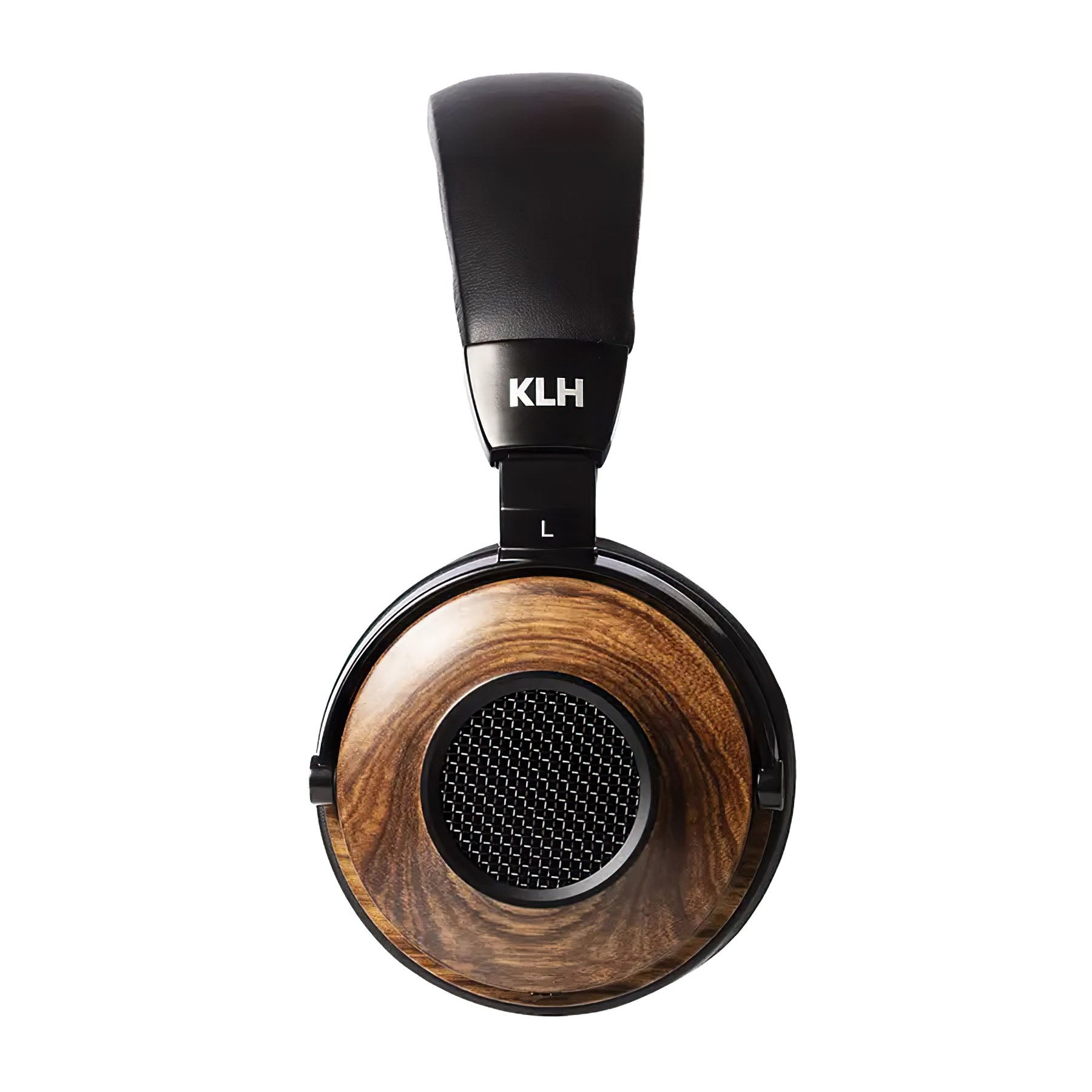 KLH Ultimate One Open-Back Over Ear Headphones