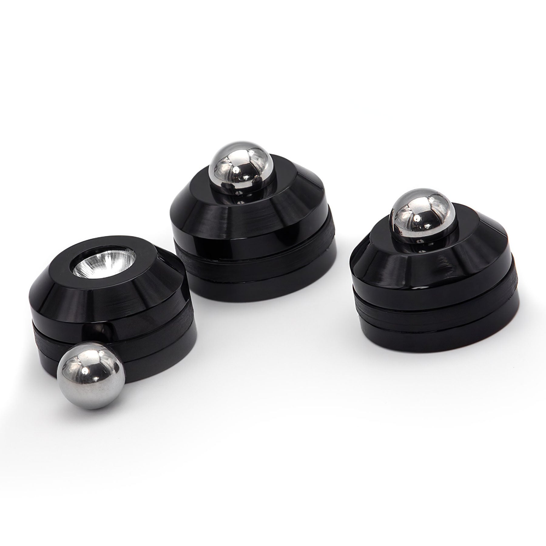 AG Lifter Dulcet 20 Reference Large Isolation Feet (1 pc)