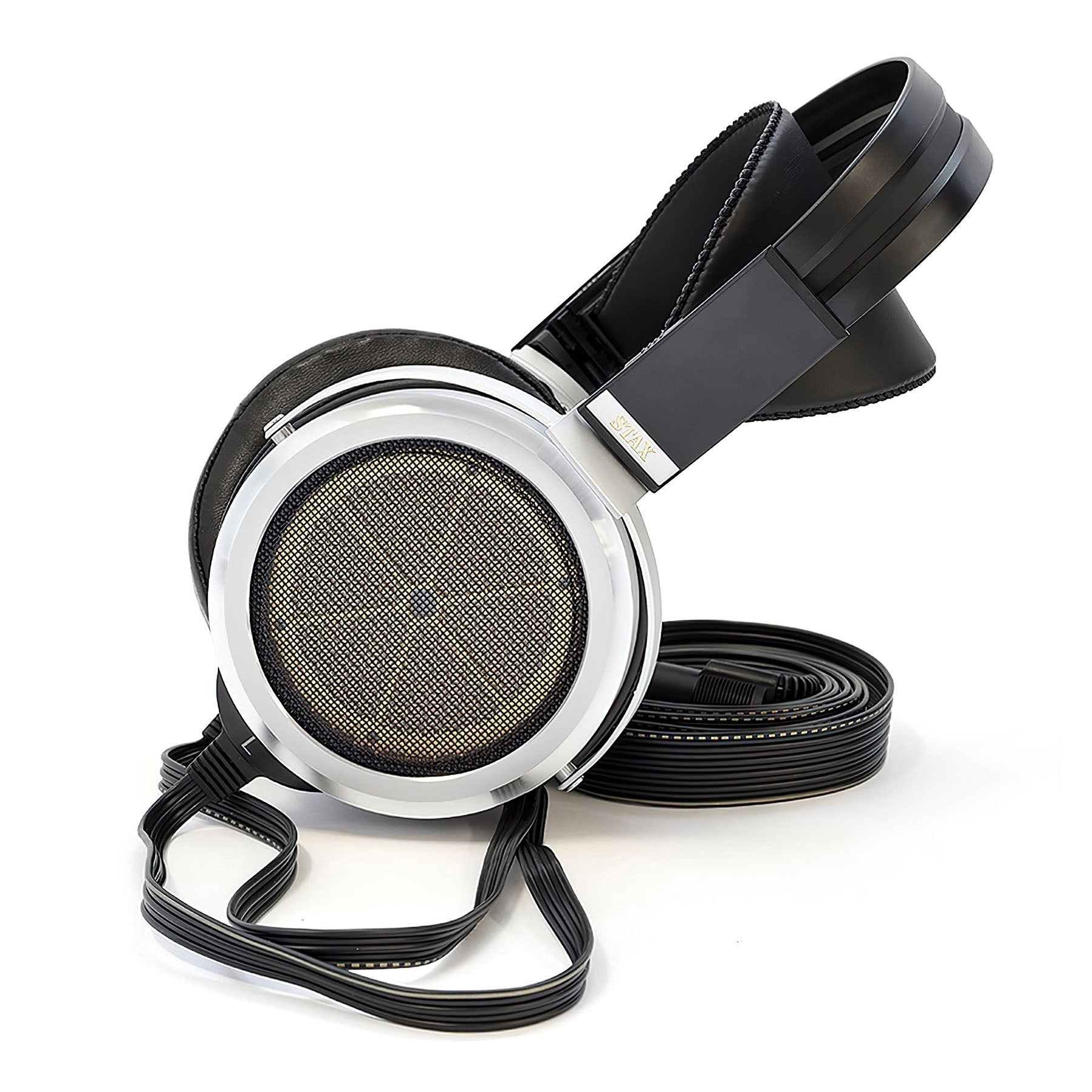 Stax SR-009S Reference Earspeaker