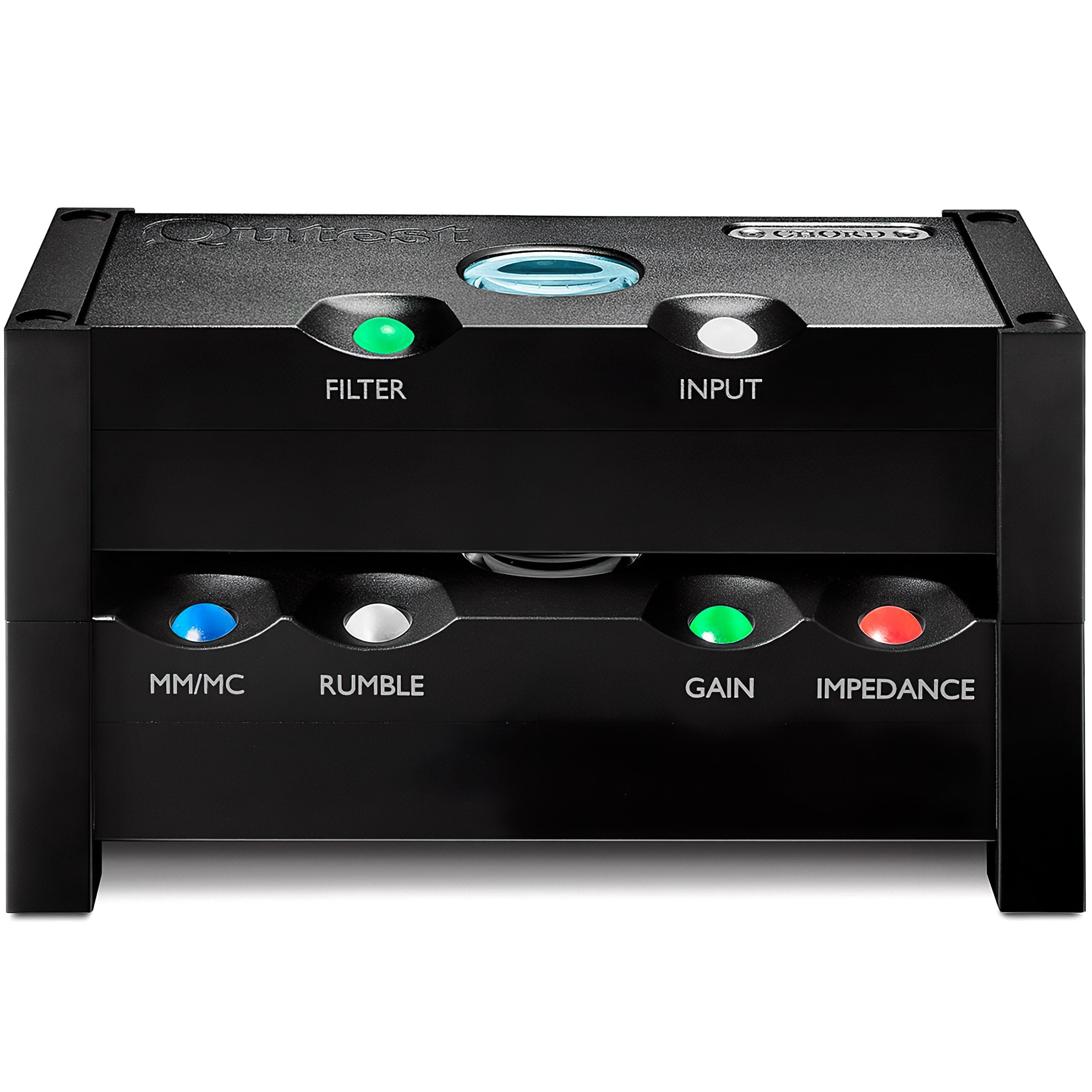 Chord Qutest System Stand